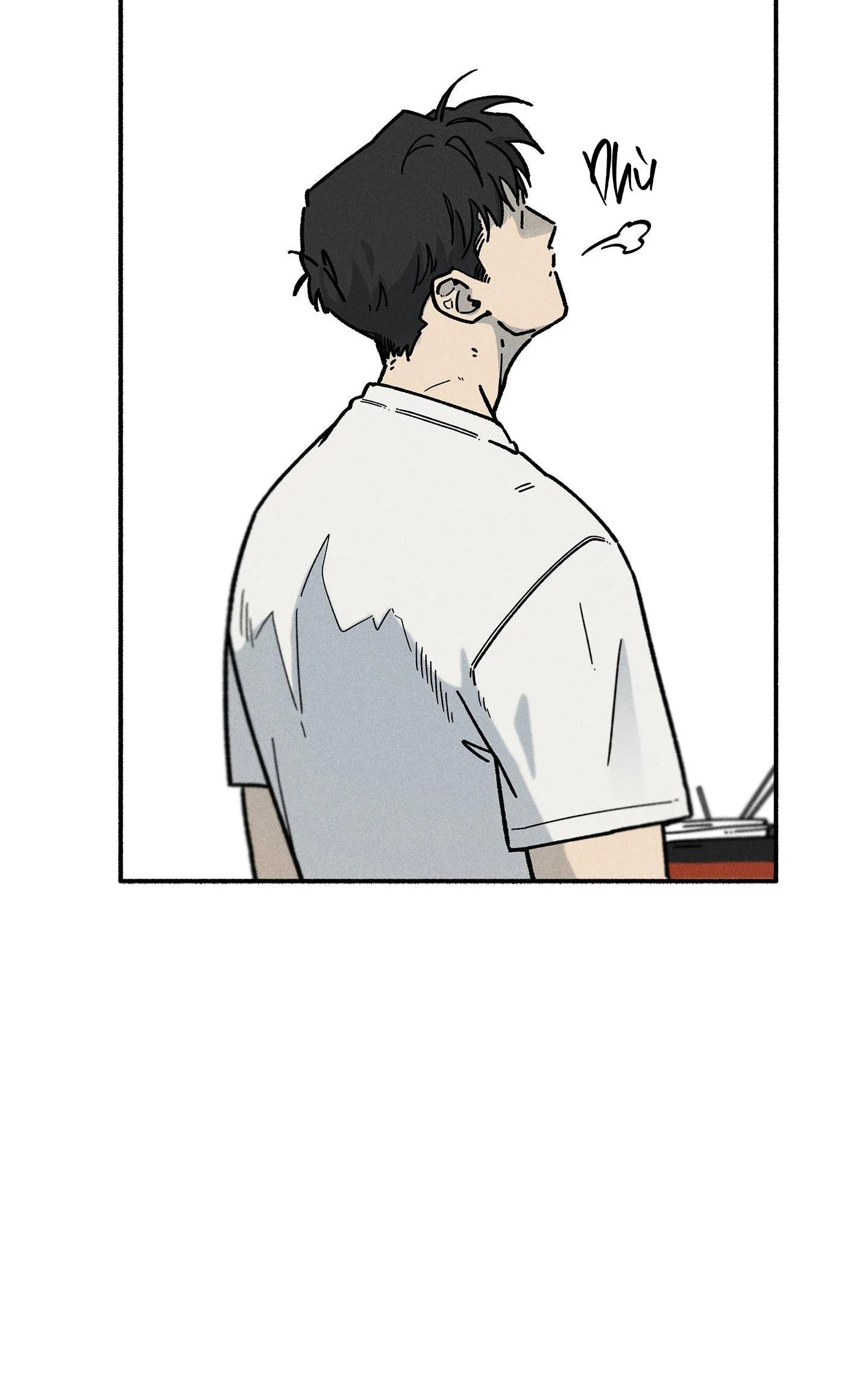 LÃNG MẠN KHÔNG TRỌNG LỰC Chapter 26 Trang 14