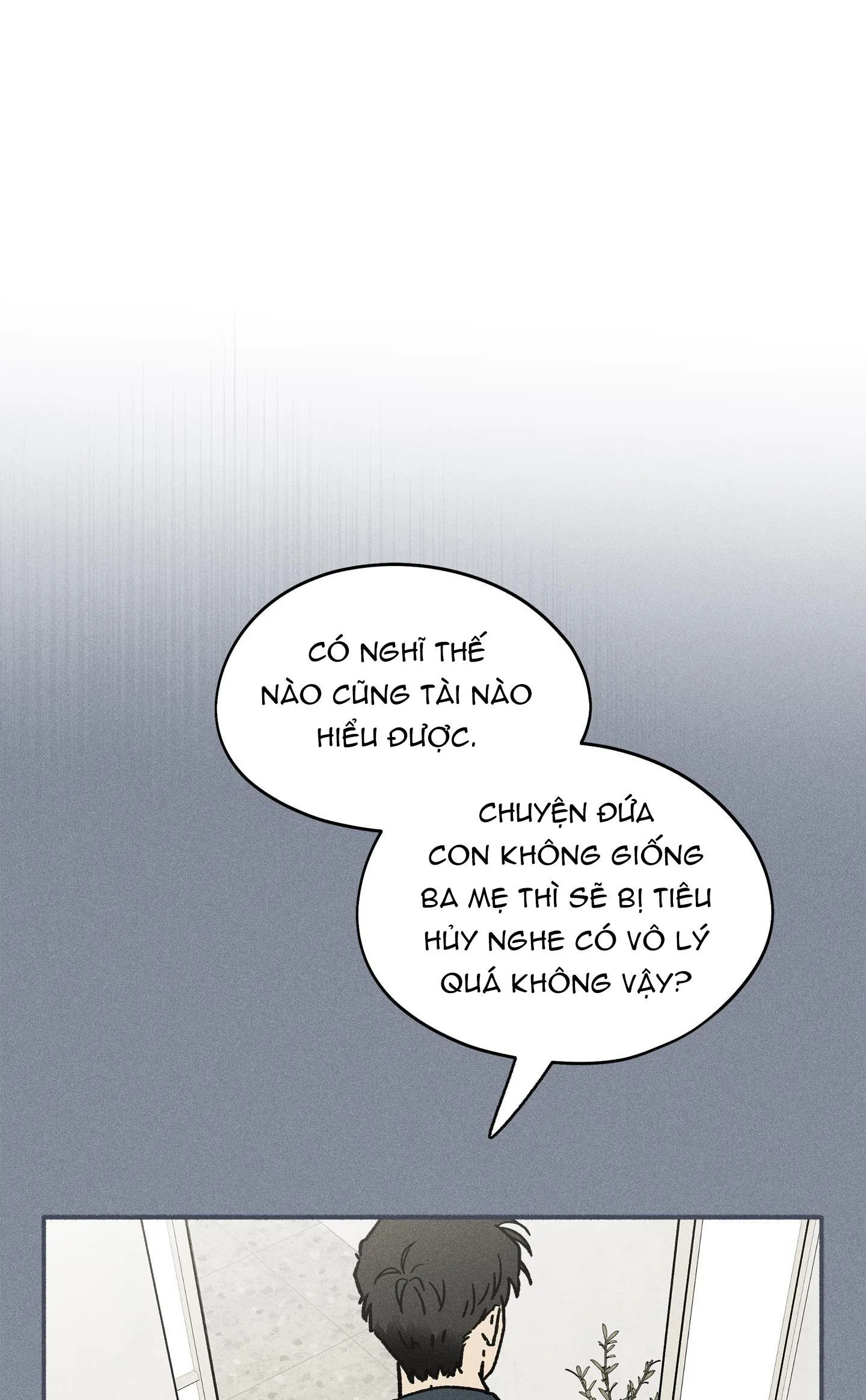 LÃNG MẠN KHÔNG TRỌNG LỰC Chapter 26 Trang 28