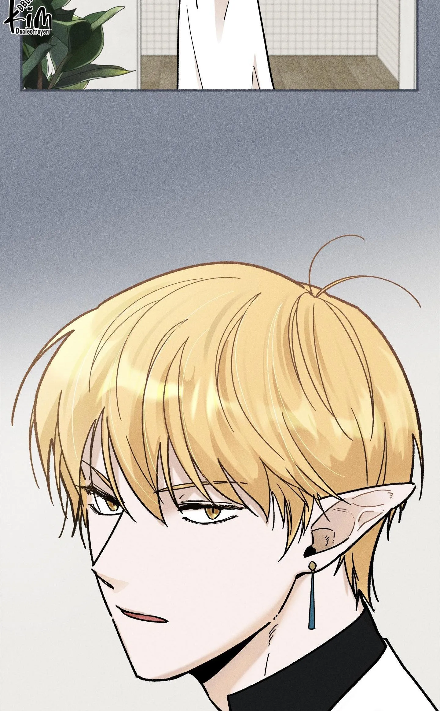 LÃNG MẠN KHÔNG TRỌNG LỰC Chapter 26 Trang 32