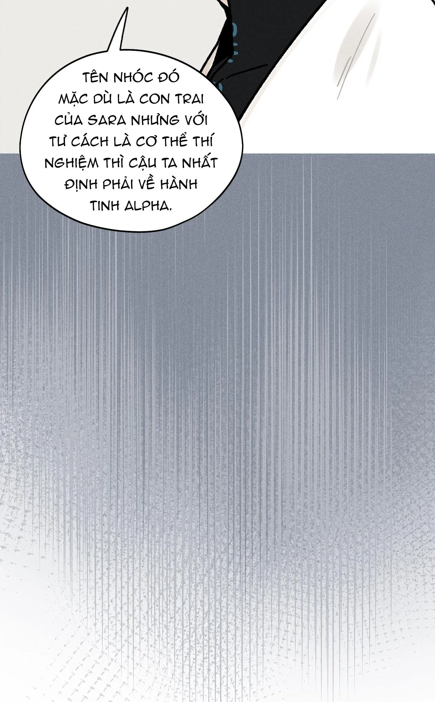 LÃNG MẠN KHÔNG TRỌNG LỰC Chapter 26 Trang 33