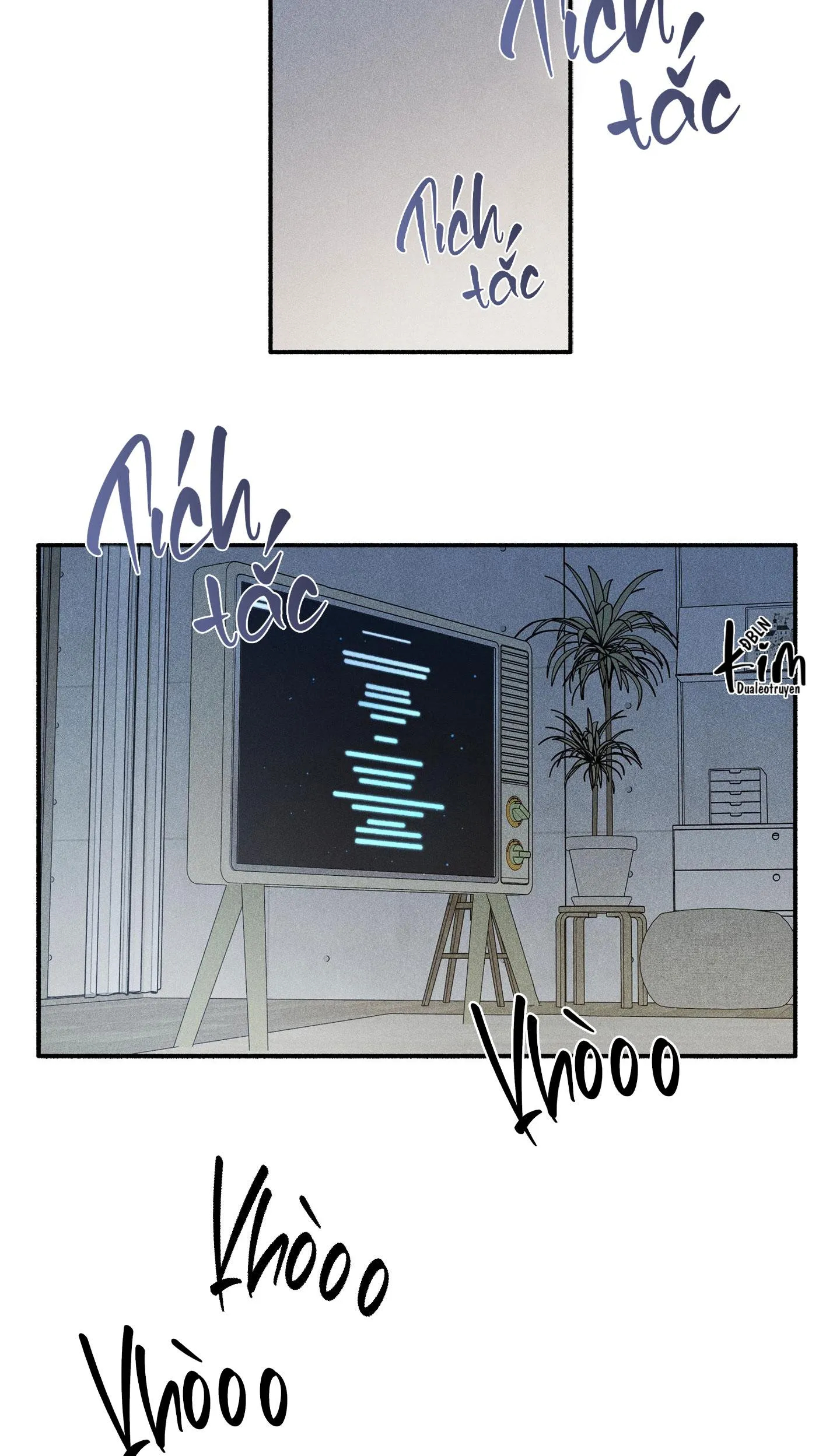 LÃNG MẠN KHÔNG TRỌNG LỰC Chapter 26 Trang 47