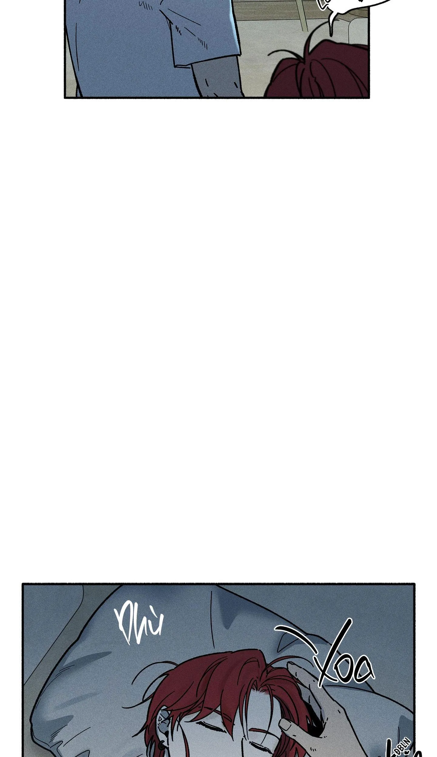 LÃNG MẠN KHÔNG TRỌNG LỰC Chapter 26 Trang 50