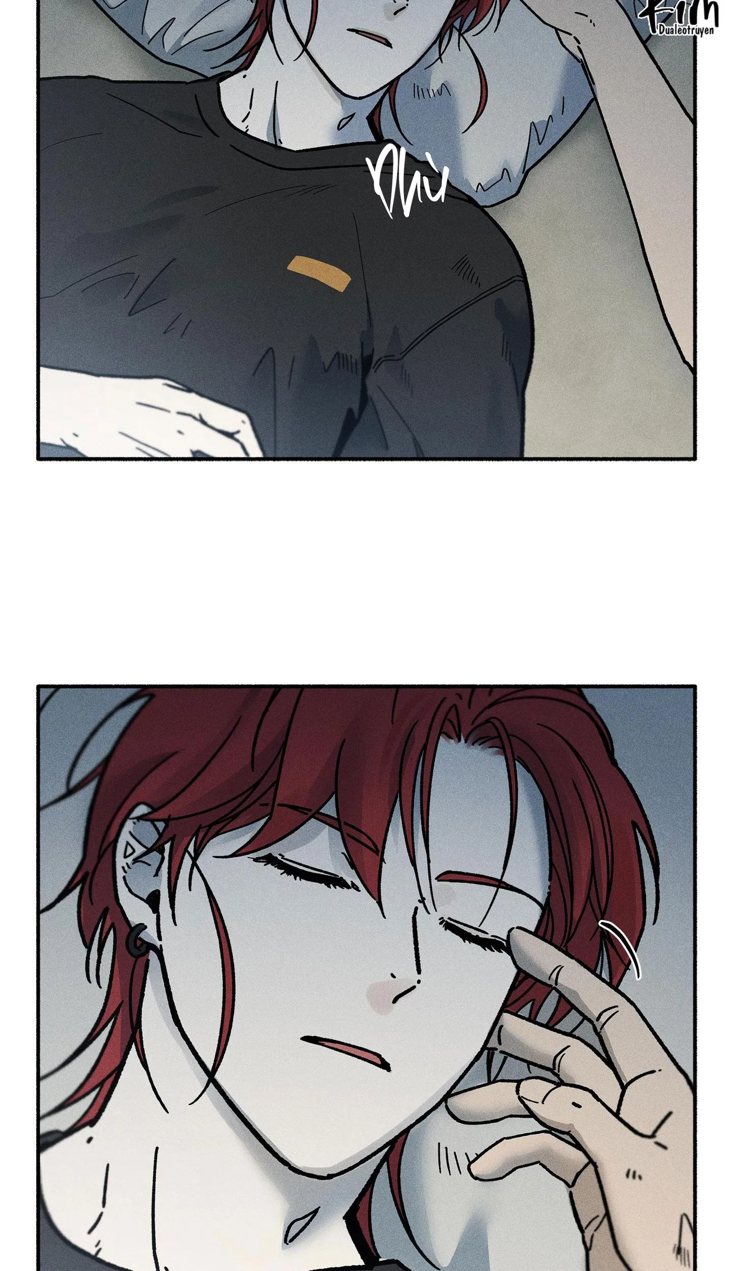 LÃNG MẠN KHÔNG TRỌNG LỰC Chapter 26 Trang 51