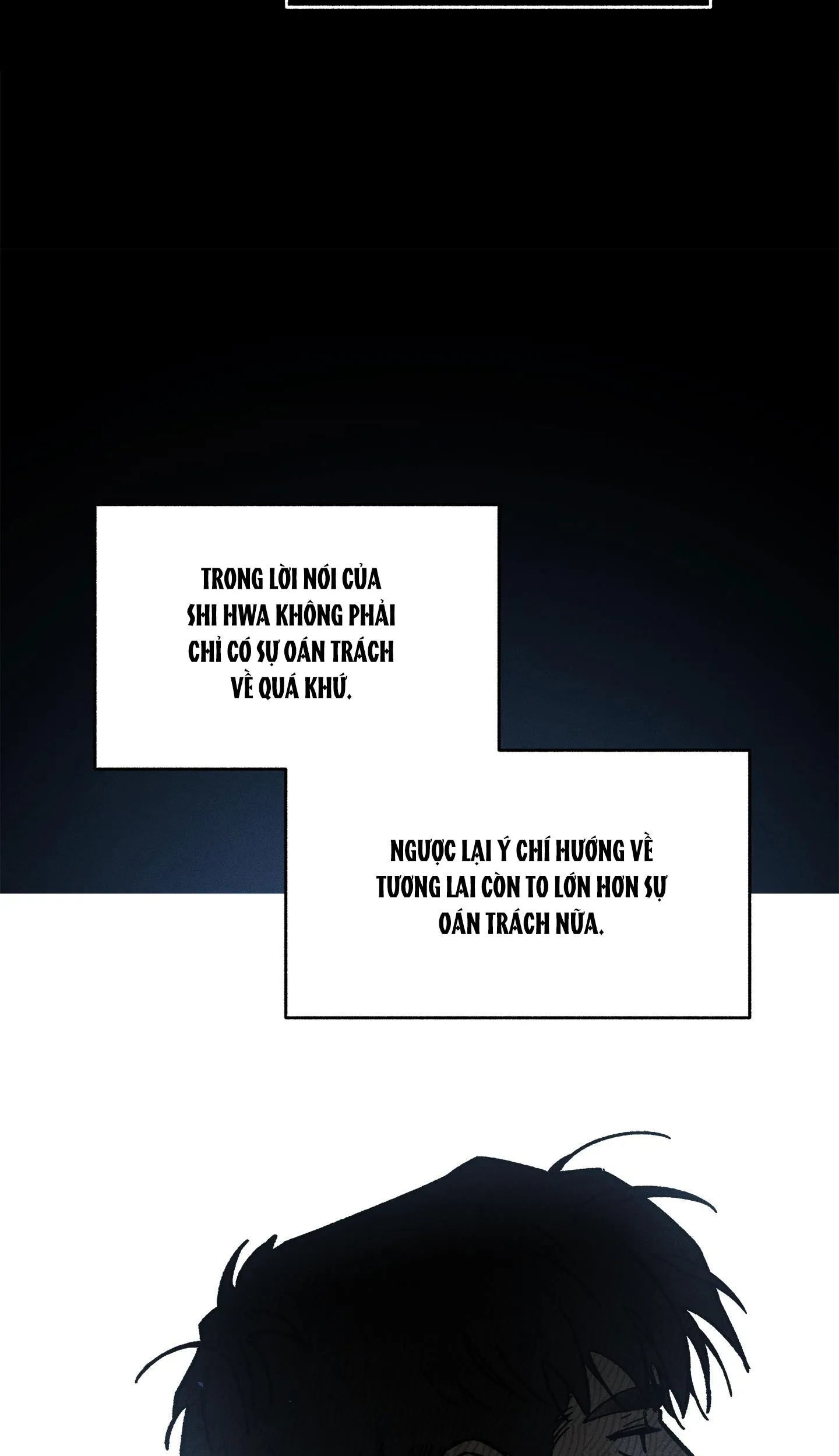 LÃNG MẠN KHÔNG TRỌNG LỰC Chapter 26 Trang 54