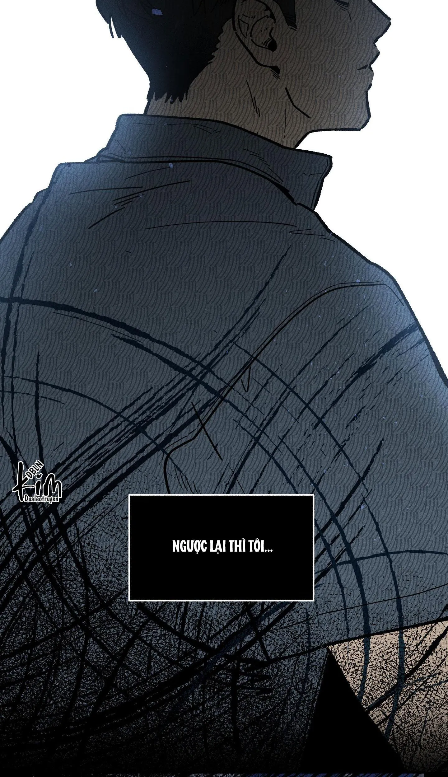 LÃNG MẠN KHÔNG TRỌNG LỰC Chapter 26 Trang 55