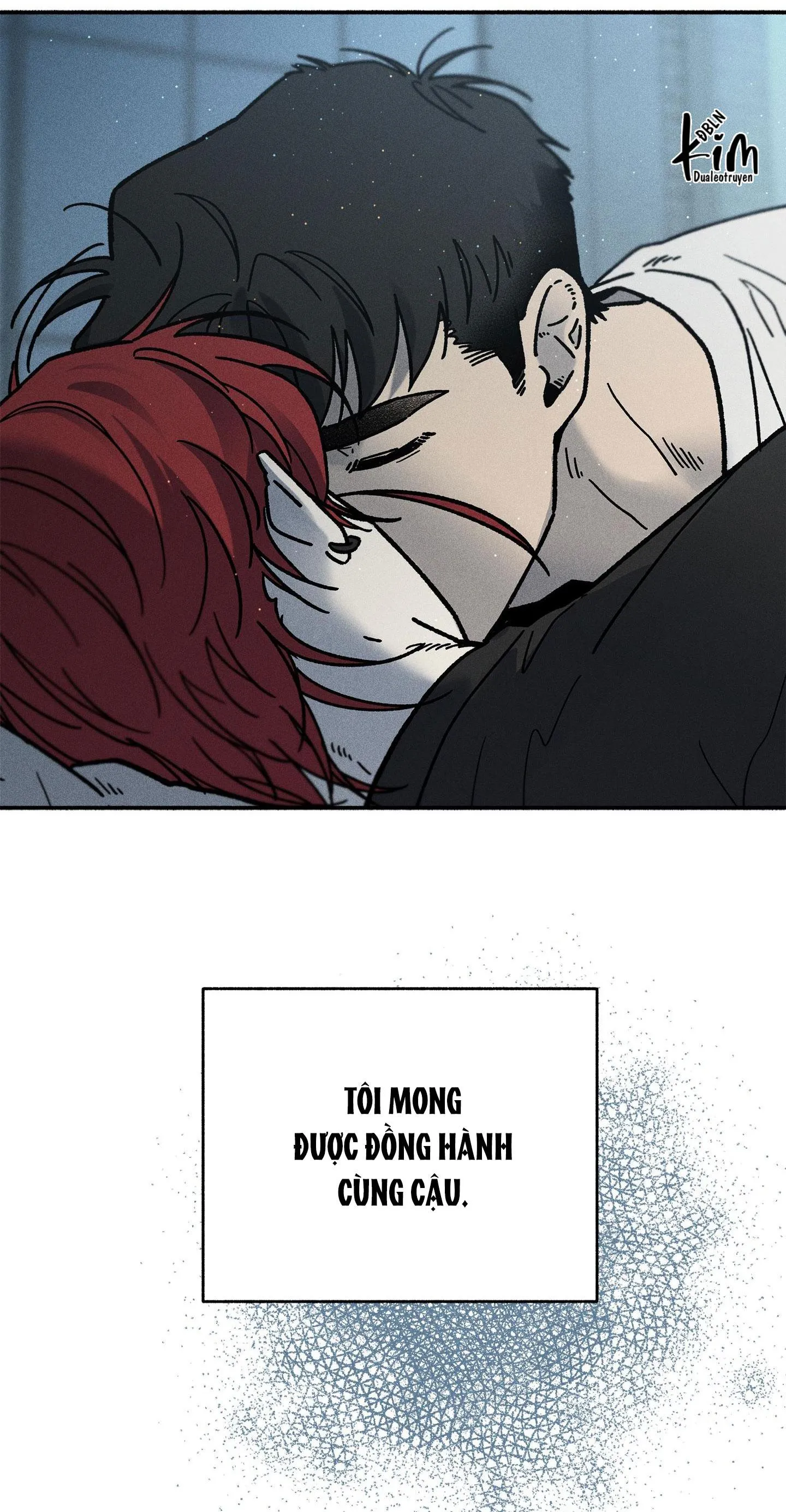 LÃNG MẠN KHÔNG TRỌNG LỰC Chapter 26 Trang 66