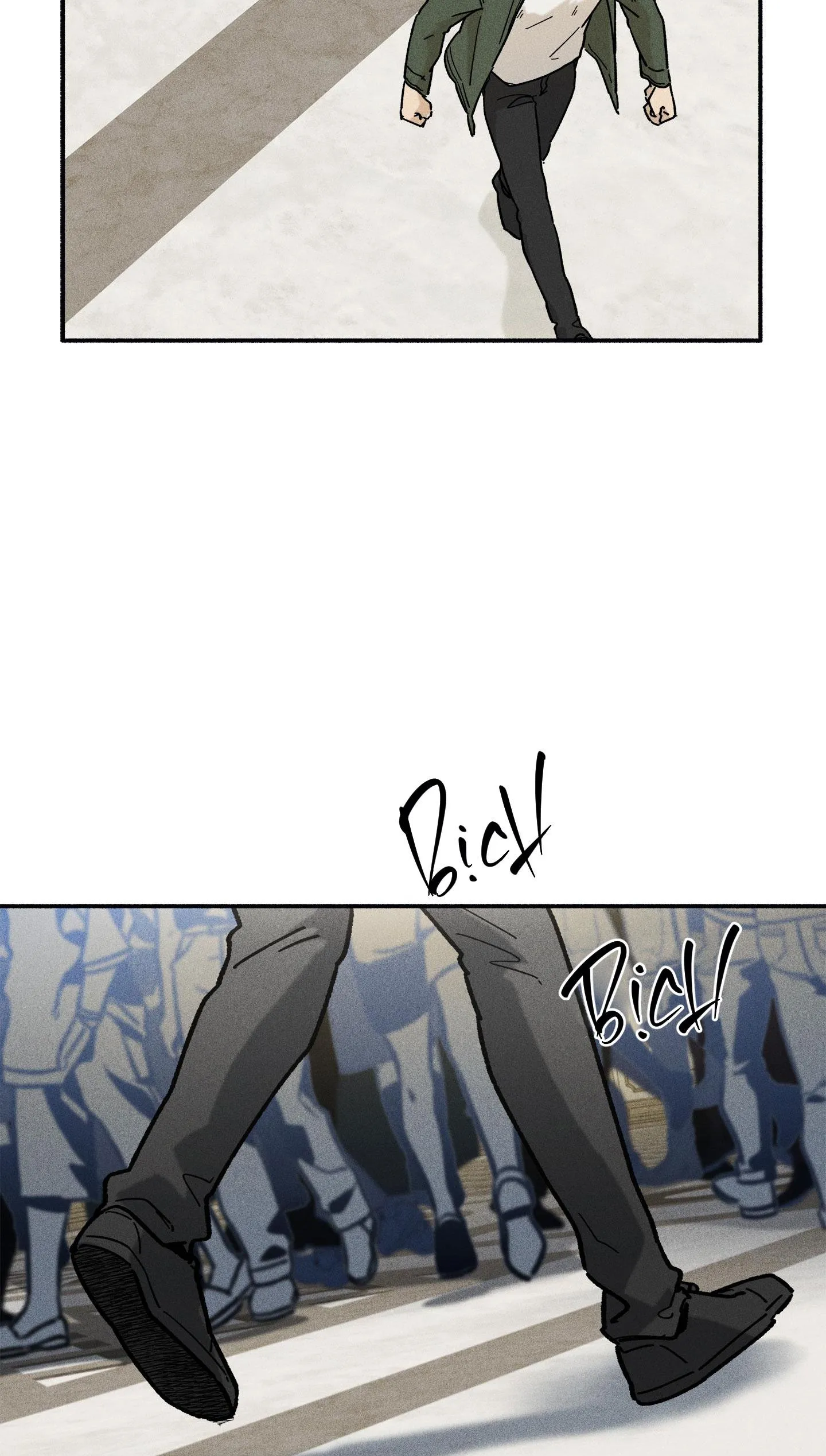 LÃNG MẠN KHÔNG TRỌNG LỰC Chapter 28 Trang 4