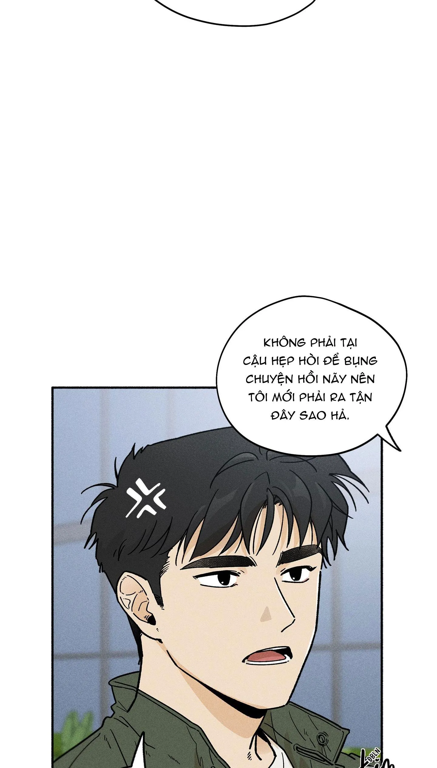 LÃNG MẠN KHÔNG TRỌNG LỰC Chapter 28 Trang 41