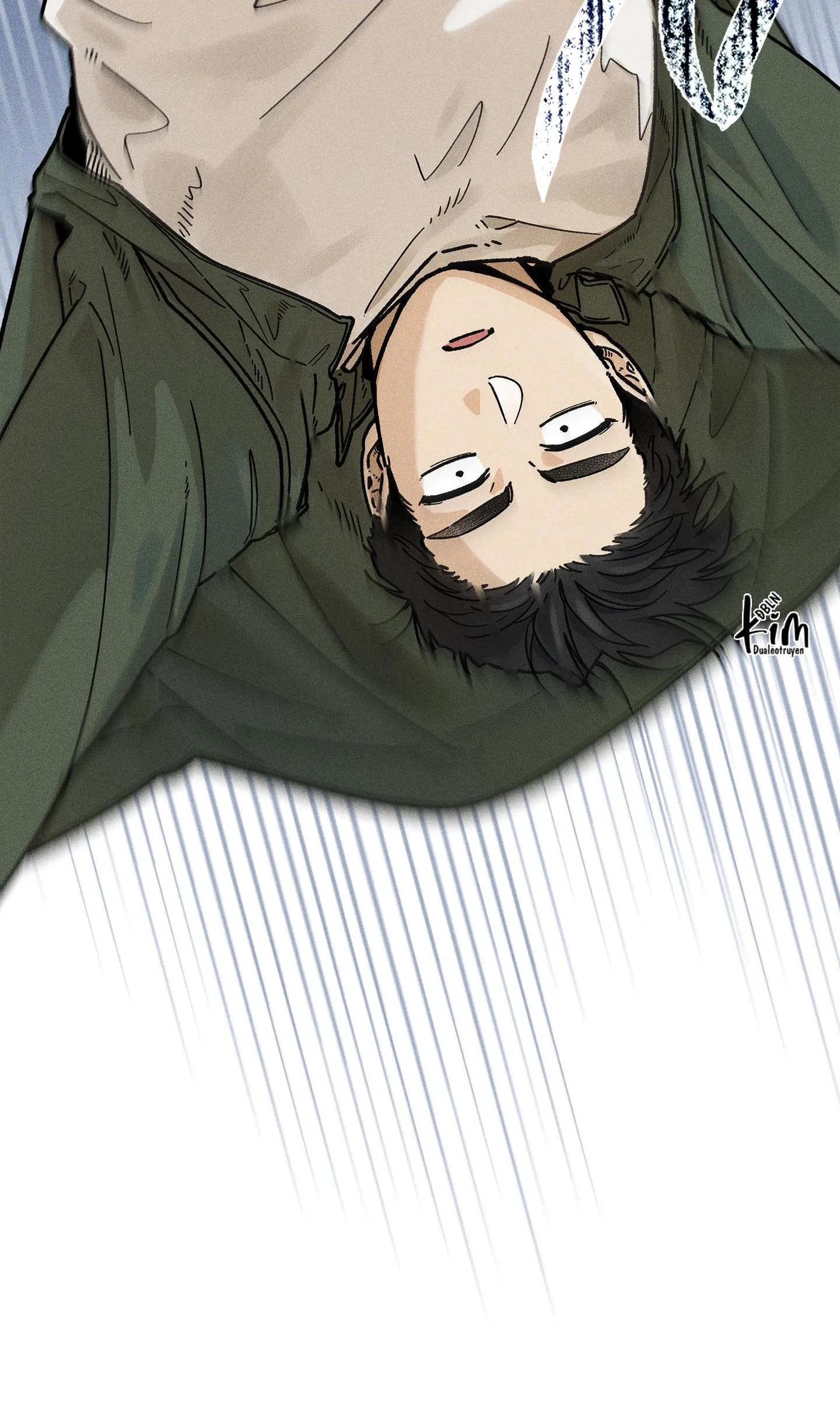 LÃNG MẠN KHÔNG TRỌNG LỰC Chapter 28 Trang 48