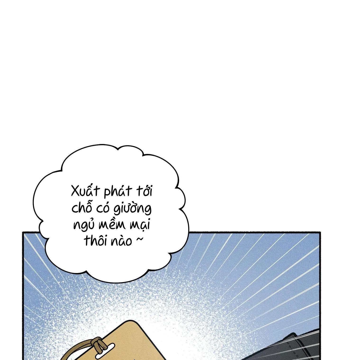 LÃNG MẠN KHÔNG TRỌNG LỰC Chapter 28 Trang 57