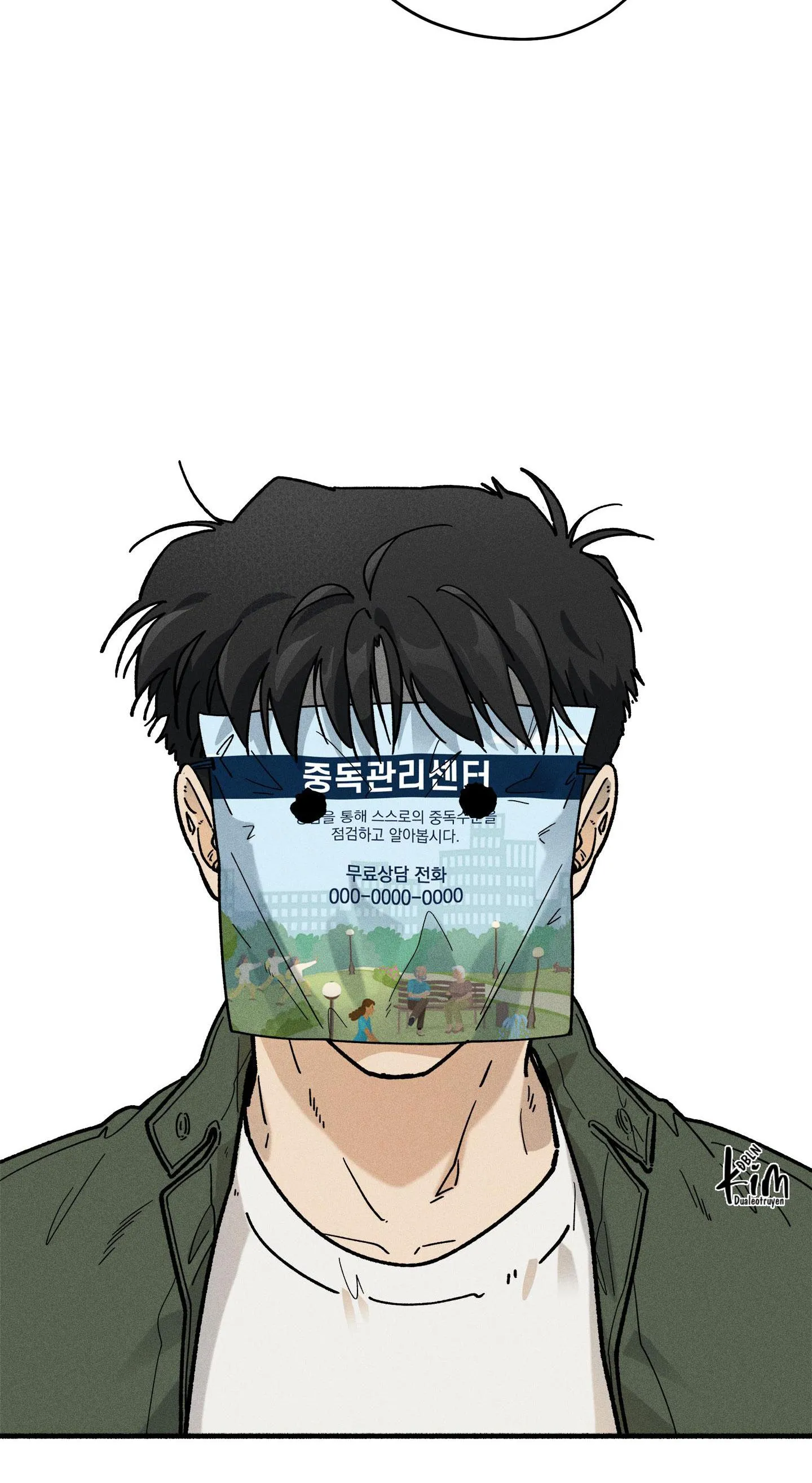 LÃNG MẠN KHÔNG TRỌNG LỰC Chapter 29 Trang 4