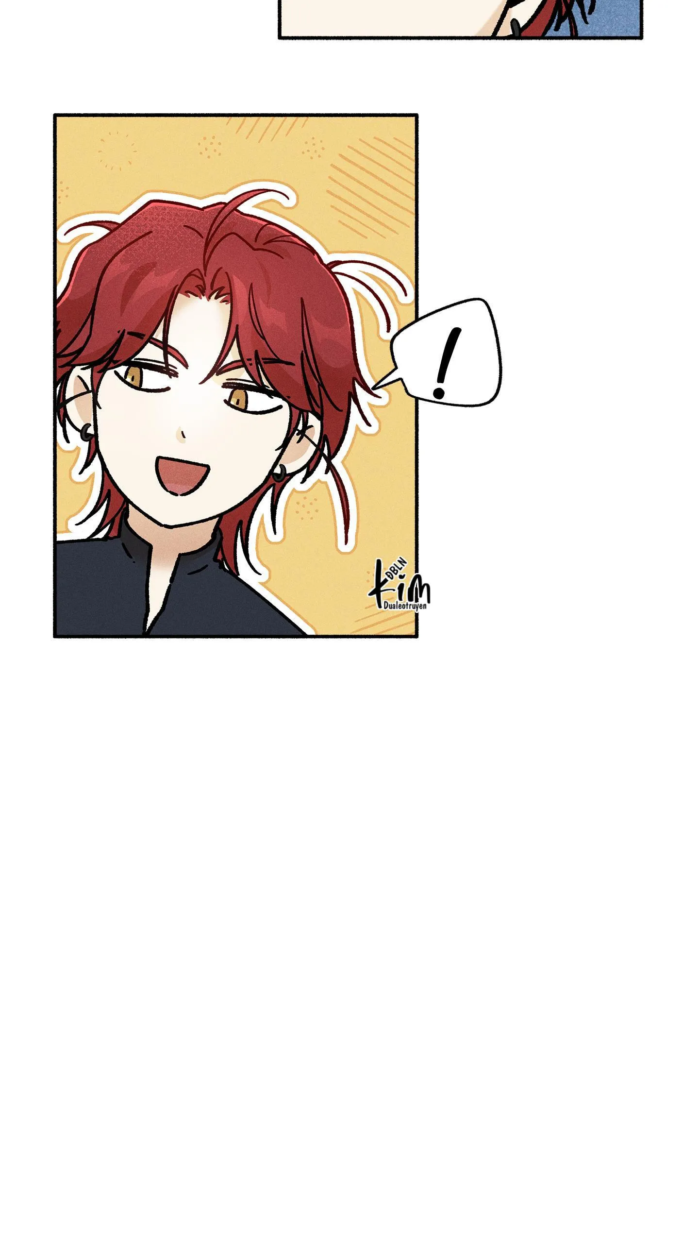 LÃNG MẠN KHÔNG TRỌNG LỰC Chapter 29 Trang 13