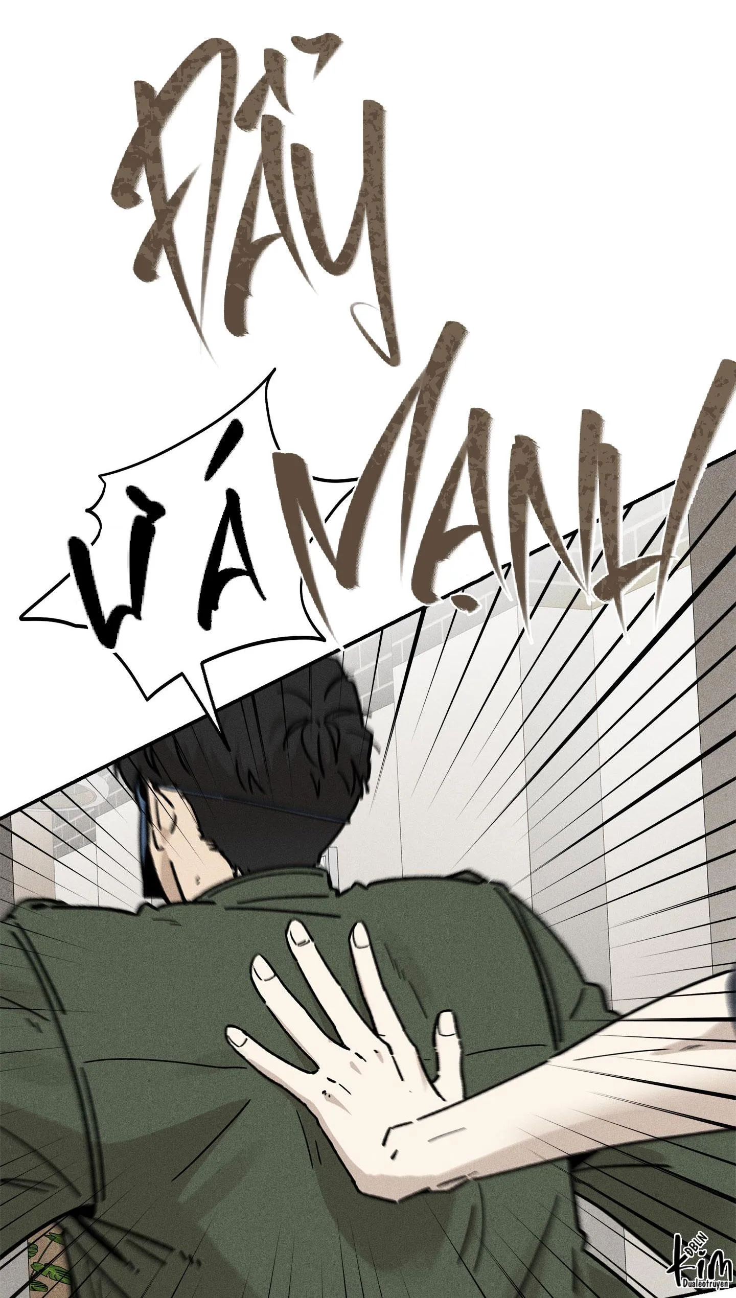 LÃNG MẠN KHÔNG TRỌNG LỰC Chapter 29 Trang 14