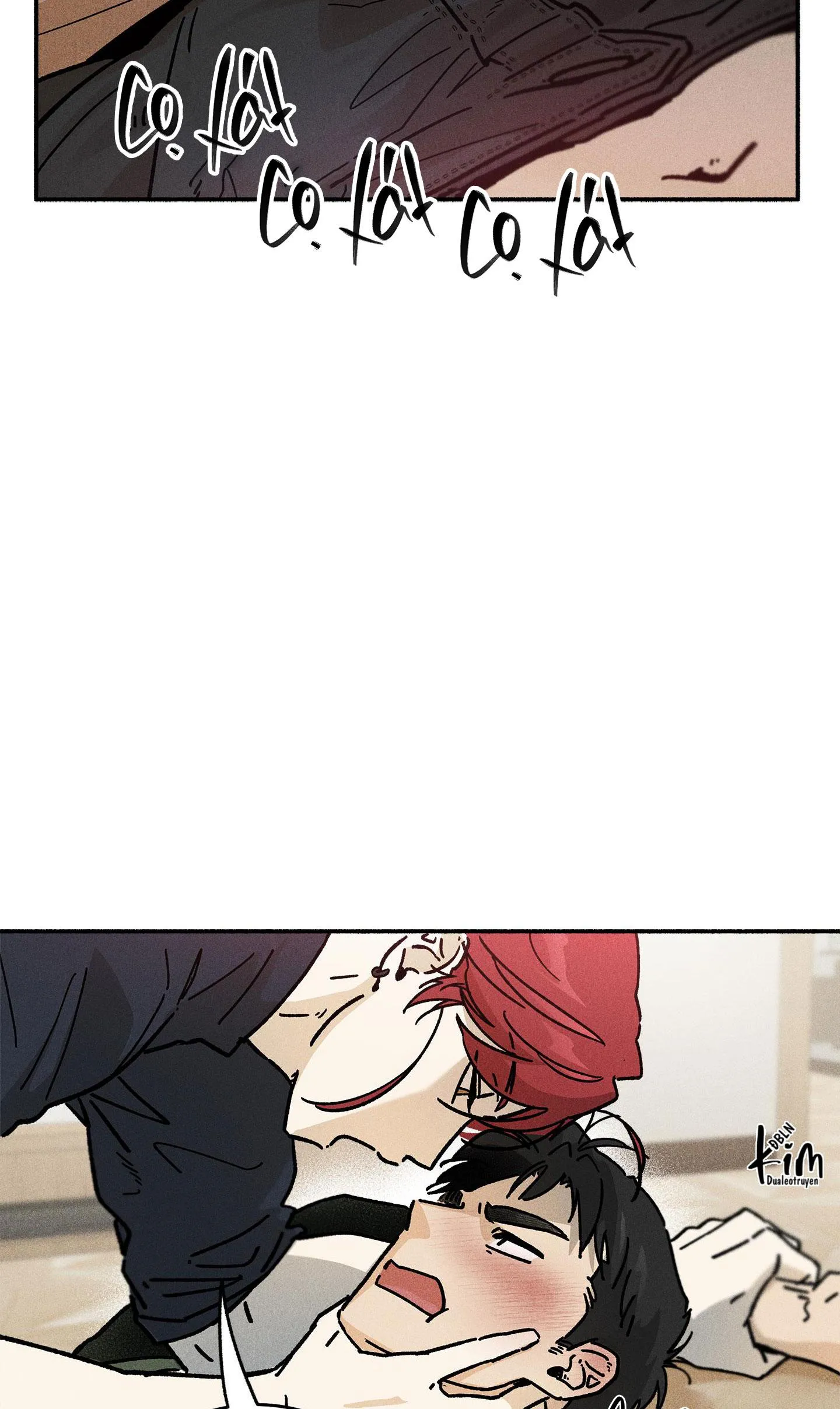 LÃNG MẠN KHÔNG TRỌNG LỰC Chapter 29 Trang 30