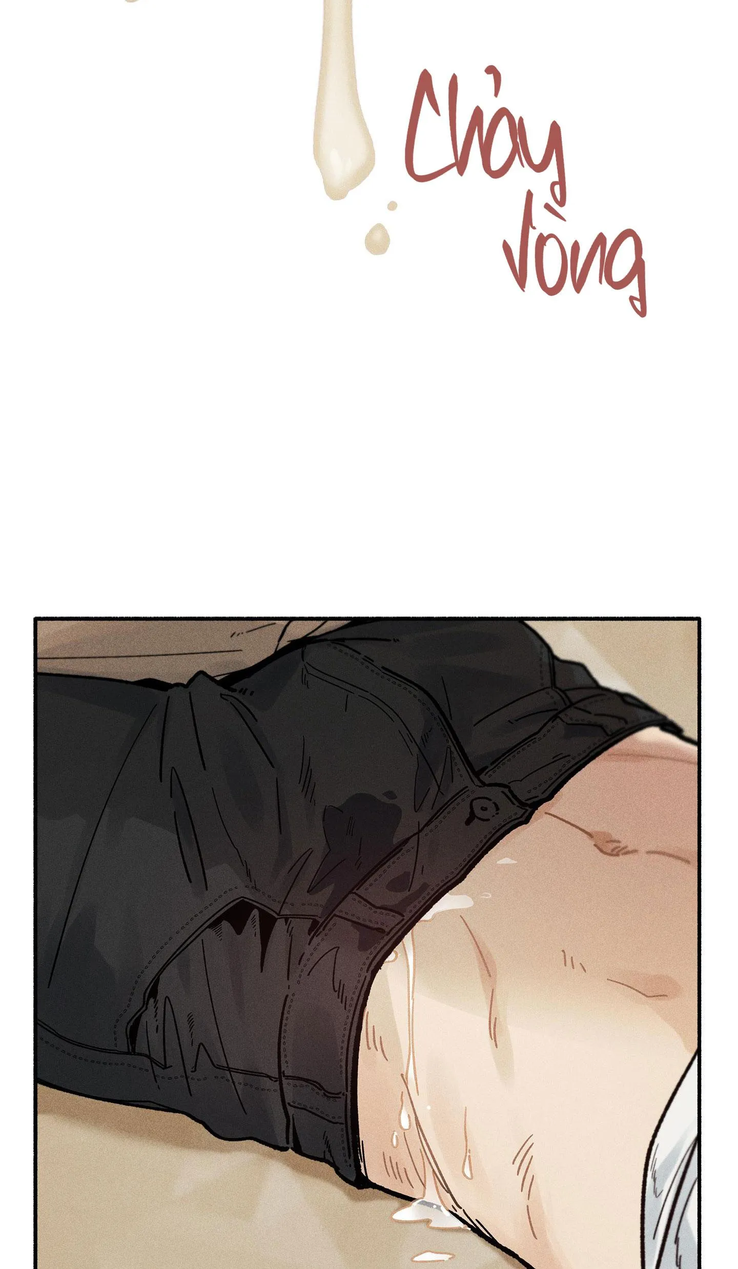 LÃNG MẠN KHÔNG TRỌNG LỰC Chapter 29 Trang 36