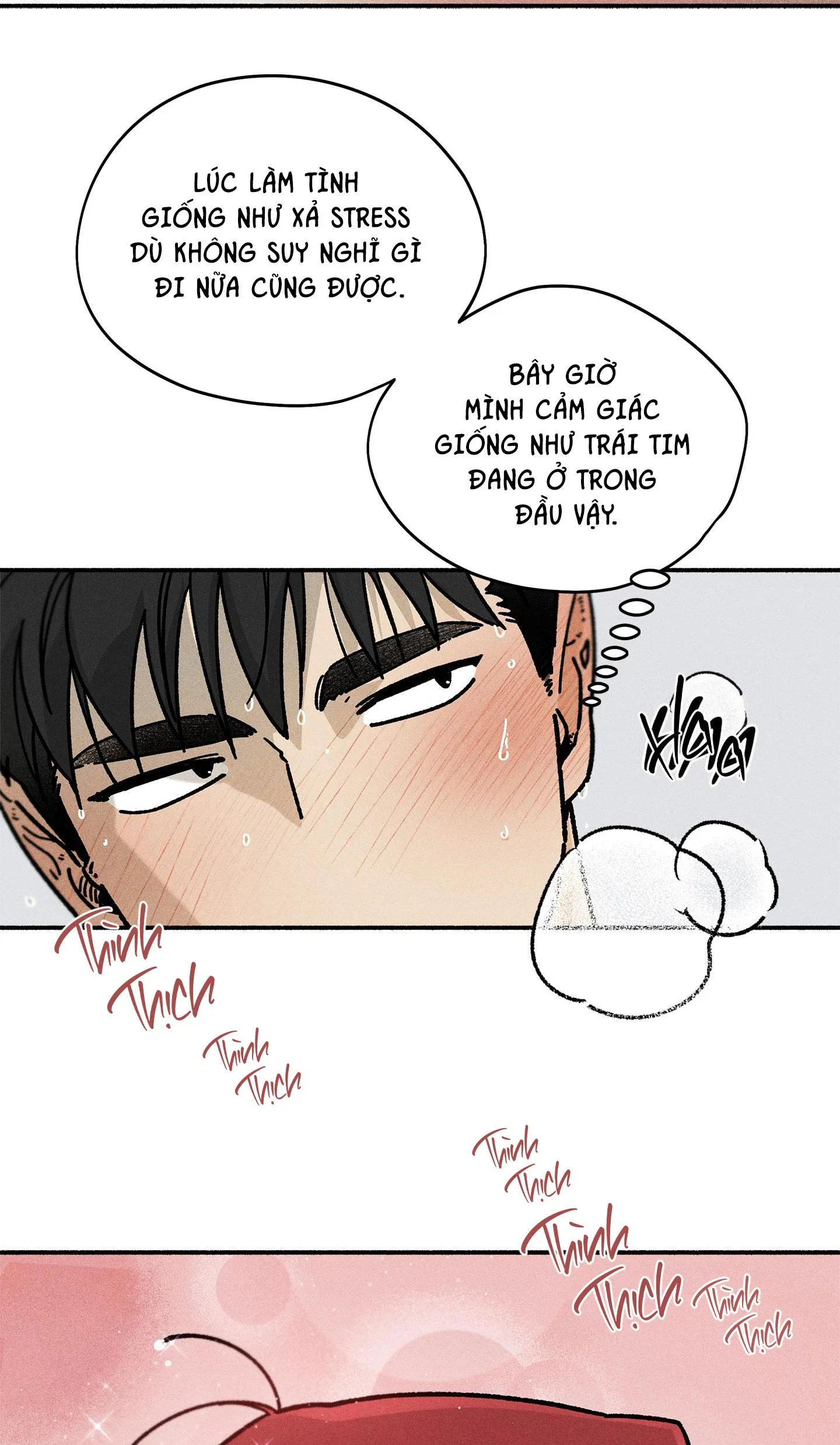 LÃNG MẠN KHÔNG TRỌNG LỰC Chapter 29 Trang 41