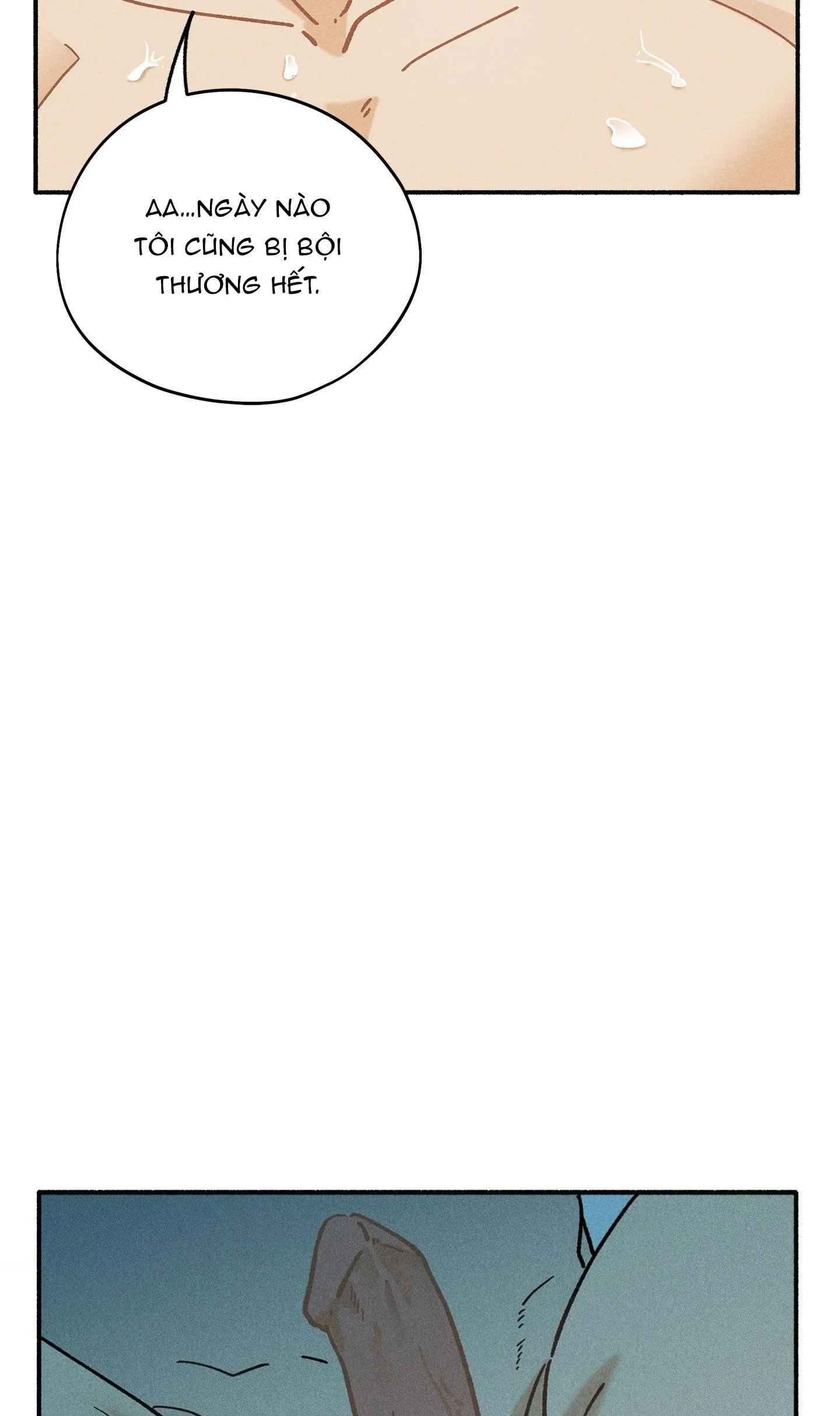 LÃNG MẠN KHÔNG TRỌNG LỰC Chapter 29 Trang 46