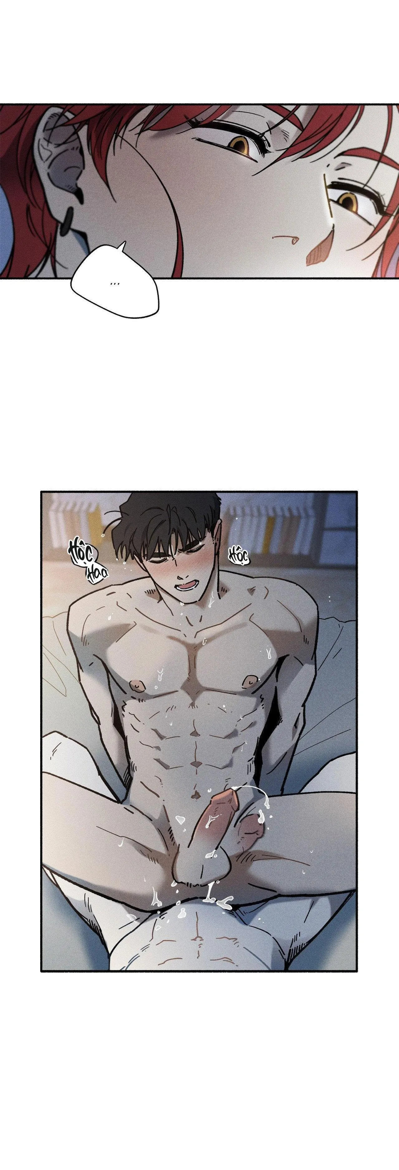 LÃNG MẠN KHÔNG TRỌNG LỰC Chapter 30 Trang 16