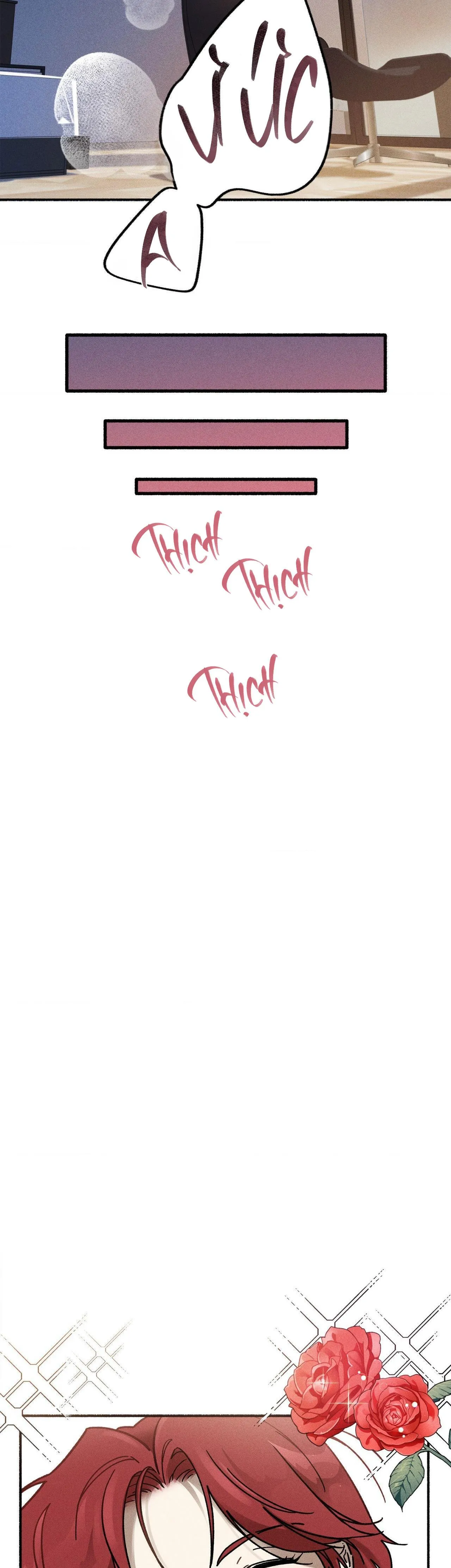 LÃNG MẠN KHÔNG TRỌNG LỰC Chapter 30 Trang 19