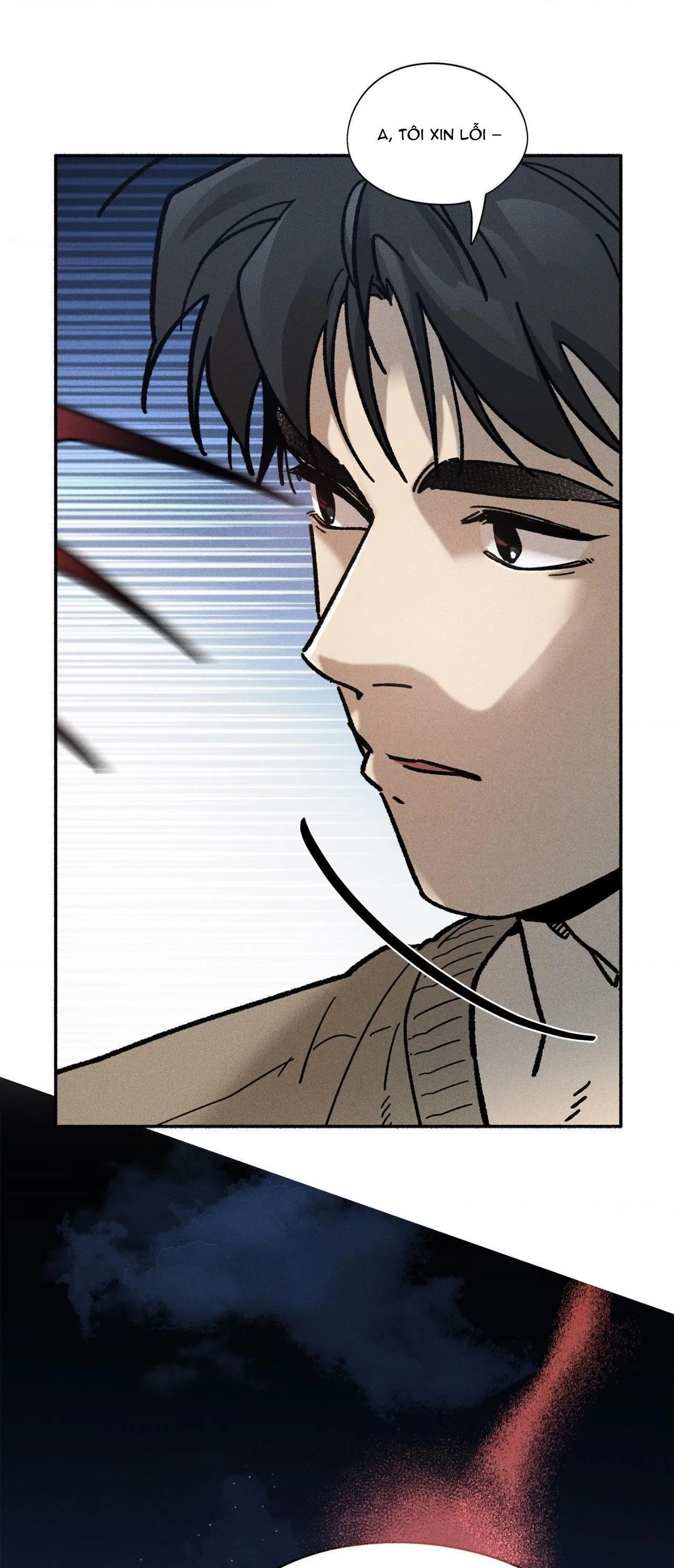 LÃNG MẠN KHÔNG TRỌNG LỰC Chapter 30 Trang 32