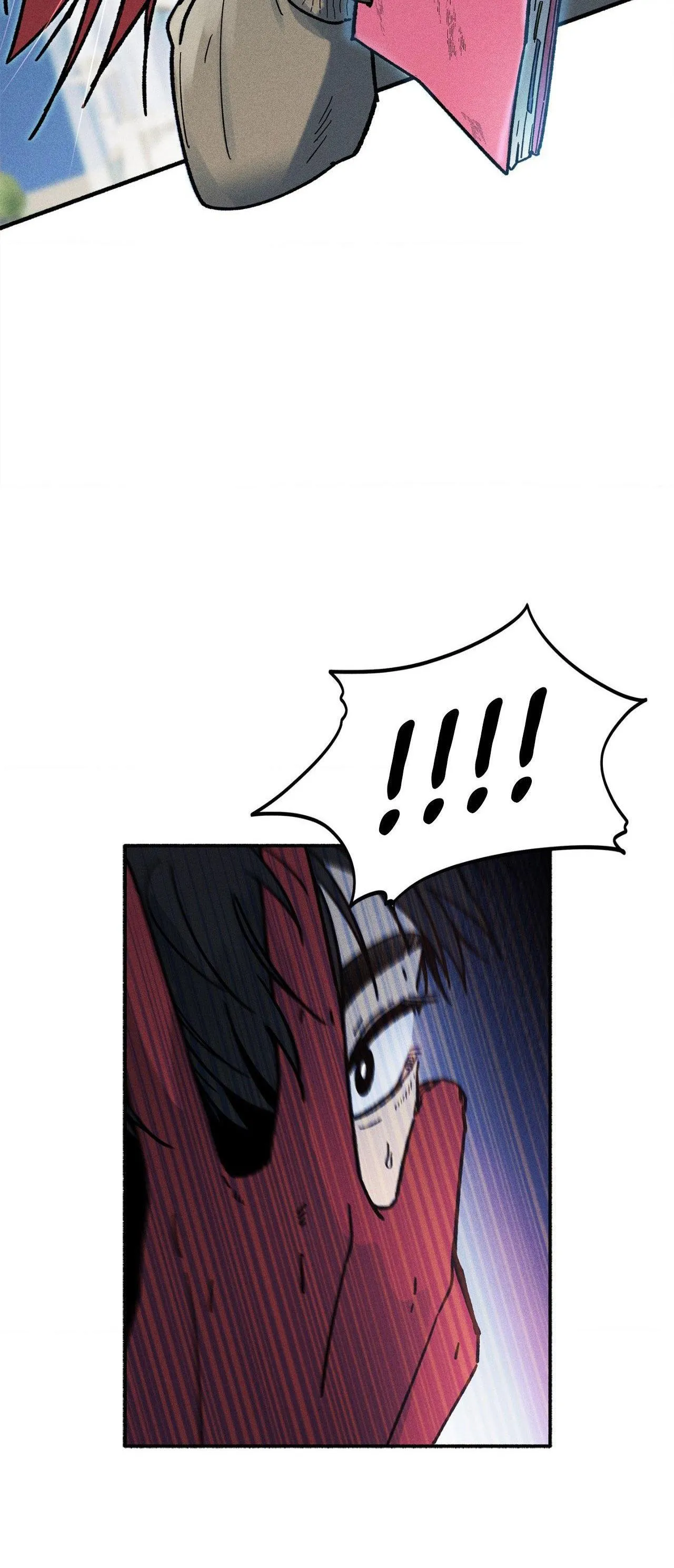 LÃNG MẠN KHÔNG TRỌNG LỰC Chapter 30 Trang 34