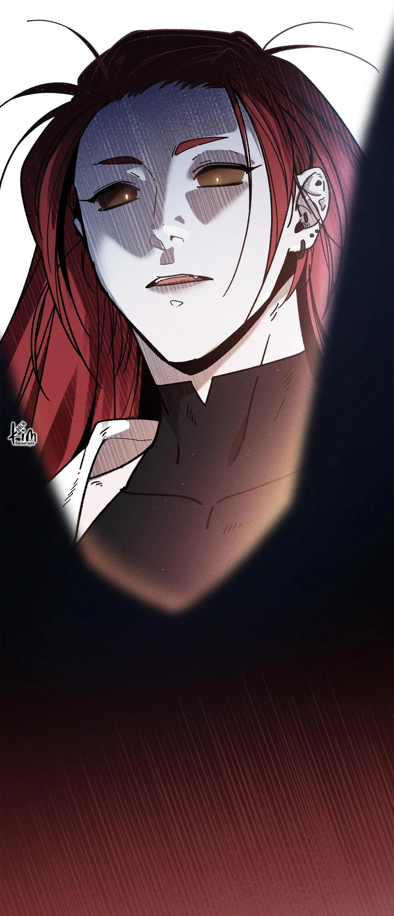 LÃNG MẠN KHÔNG TRỌNG LỰC Chapter 30 Trang 35