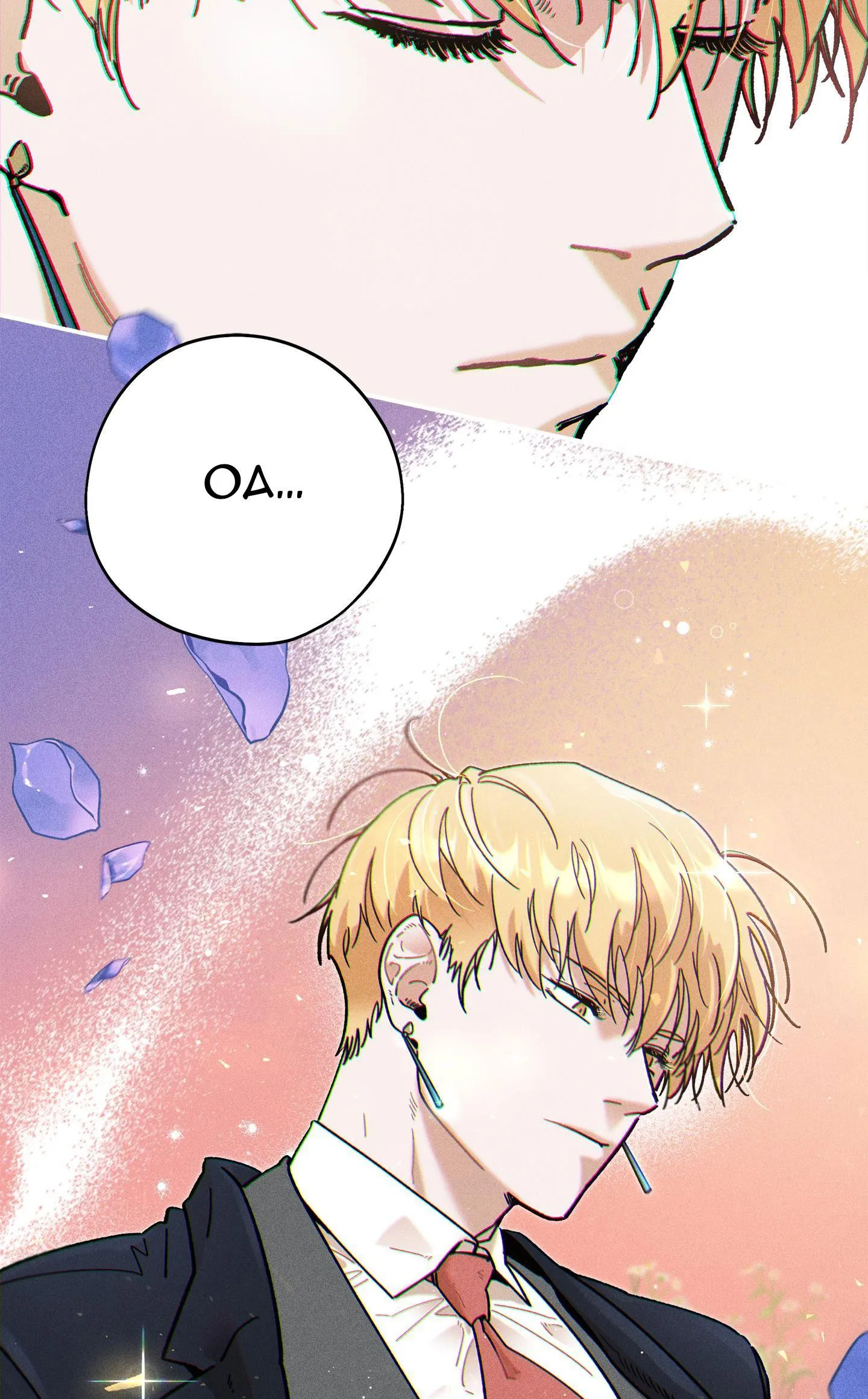 LÃNG MẠN KHÔNG TRỌNG LỰC Chapter 31 Trang 3