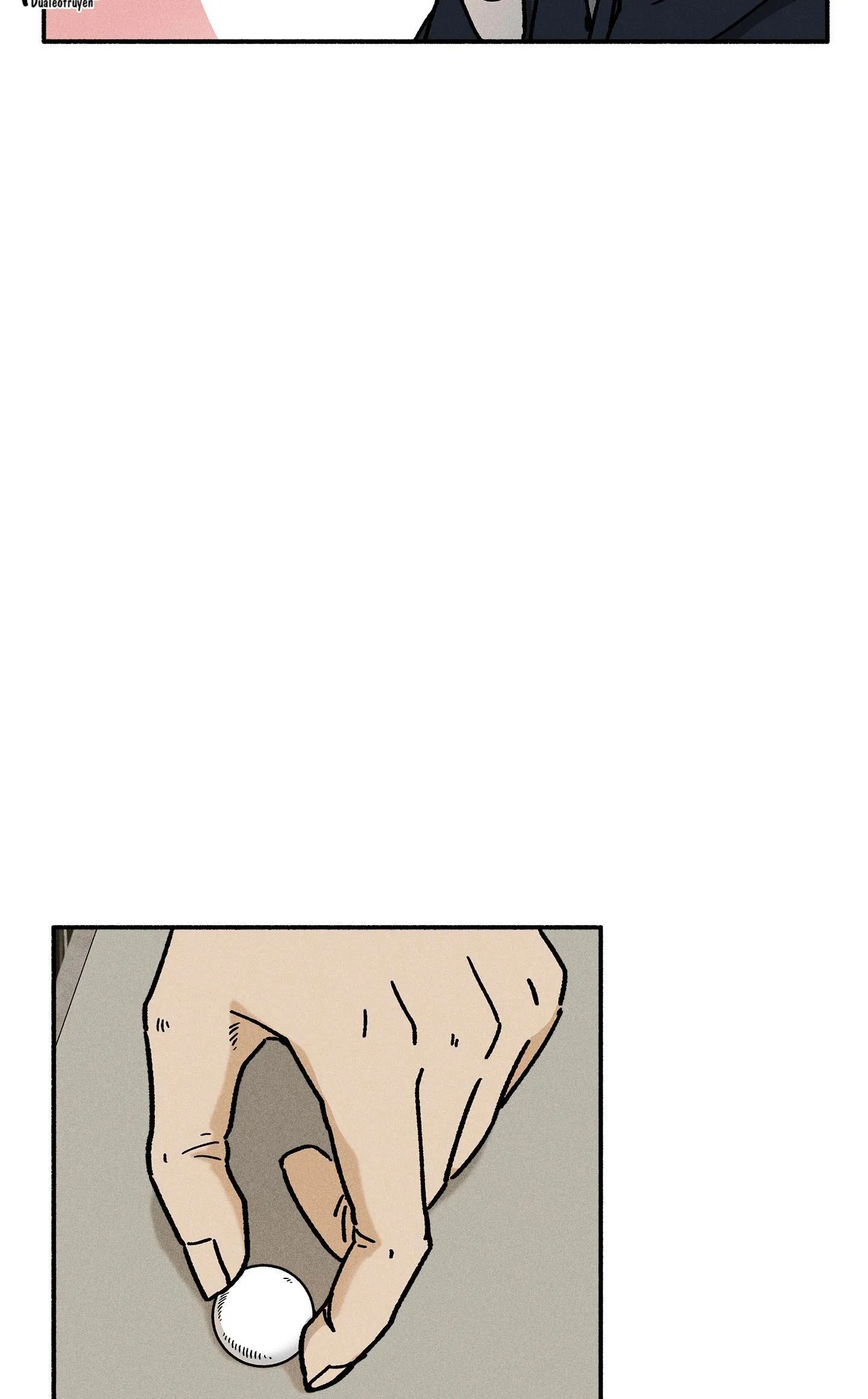 LÃNG MẠN KHÔNG TRỌNG LỰC Chapter 31 Trang 11