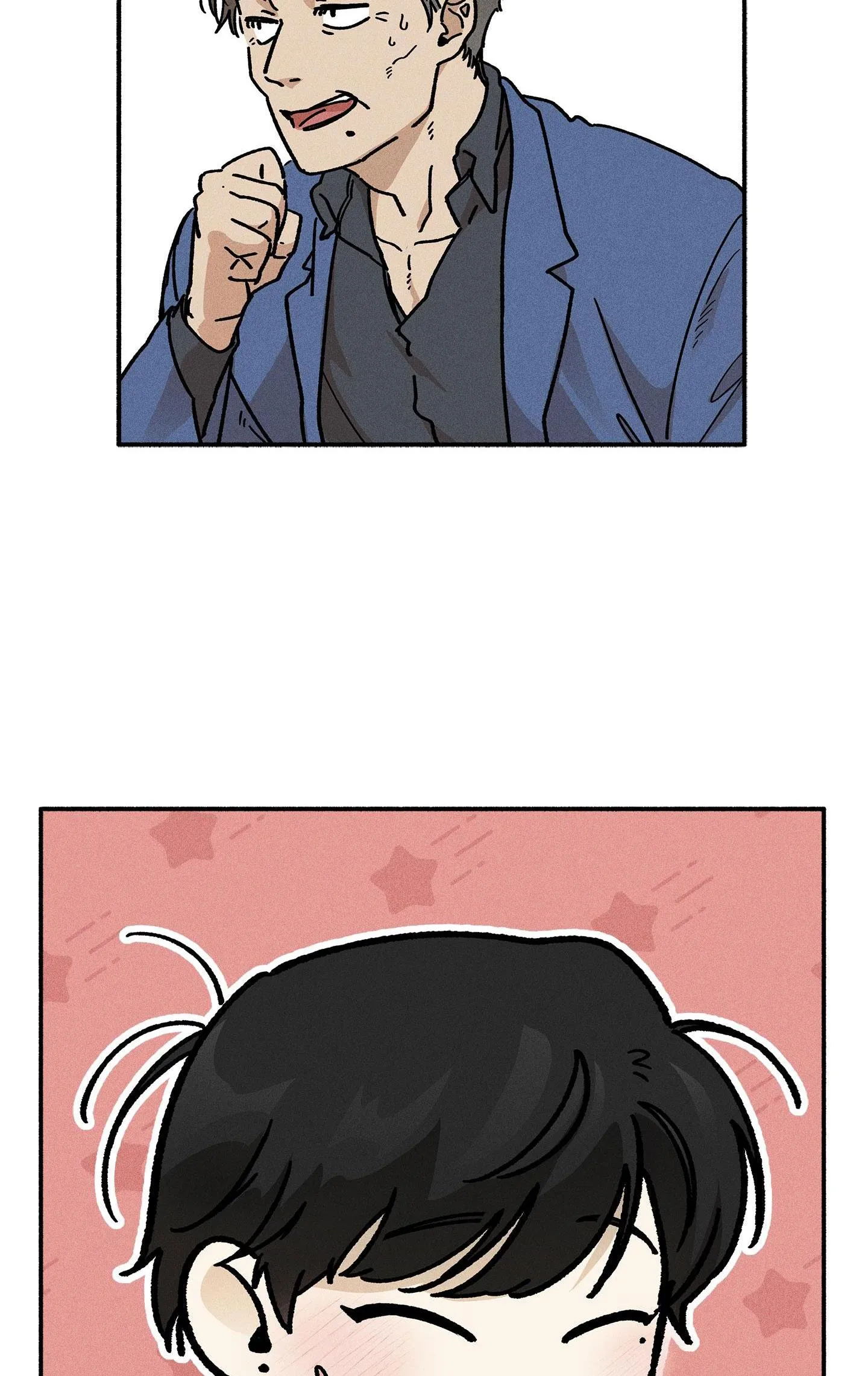 LÃNG MẠN KHÔNG TRỌNG LỰC Chapter 31 Trang 15