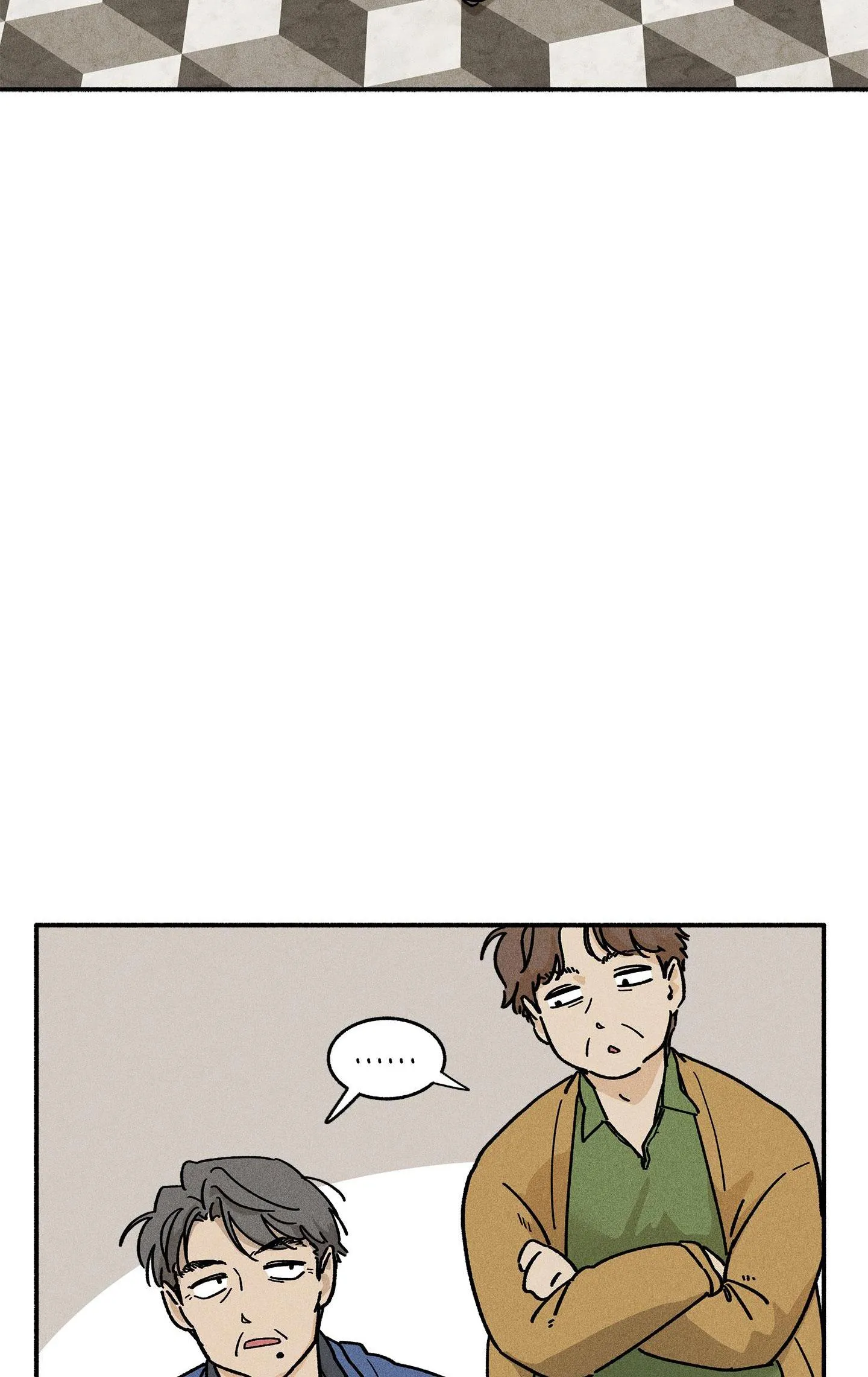 LÃNG MẠN KHÔNG TRỌNG LỰC Chapter 31 Trang 18