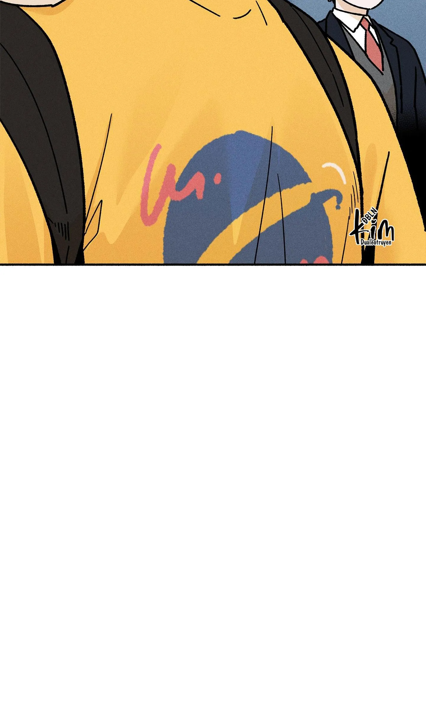 LÃNG MẠN KHÔNG TRỌNG LỰC Chapter 31 Trang 25