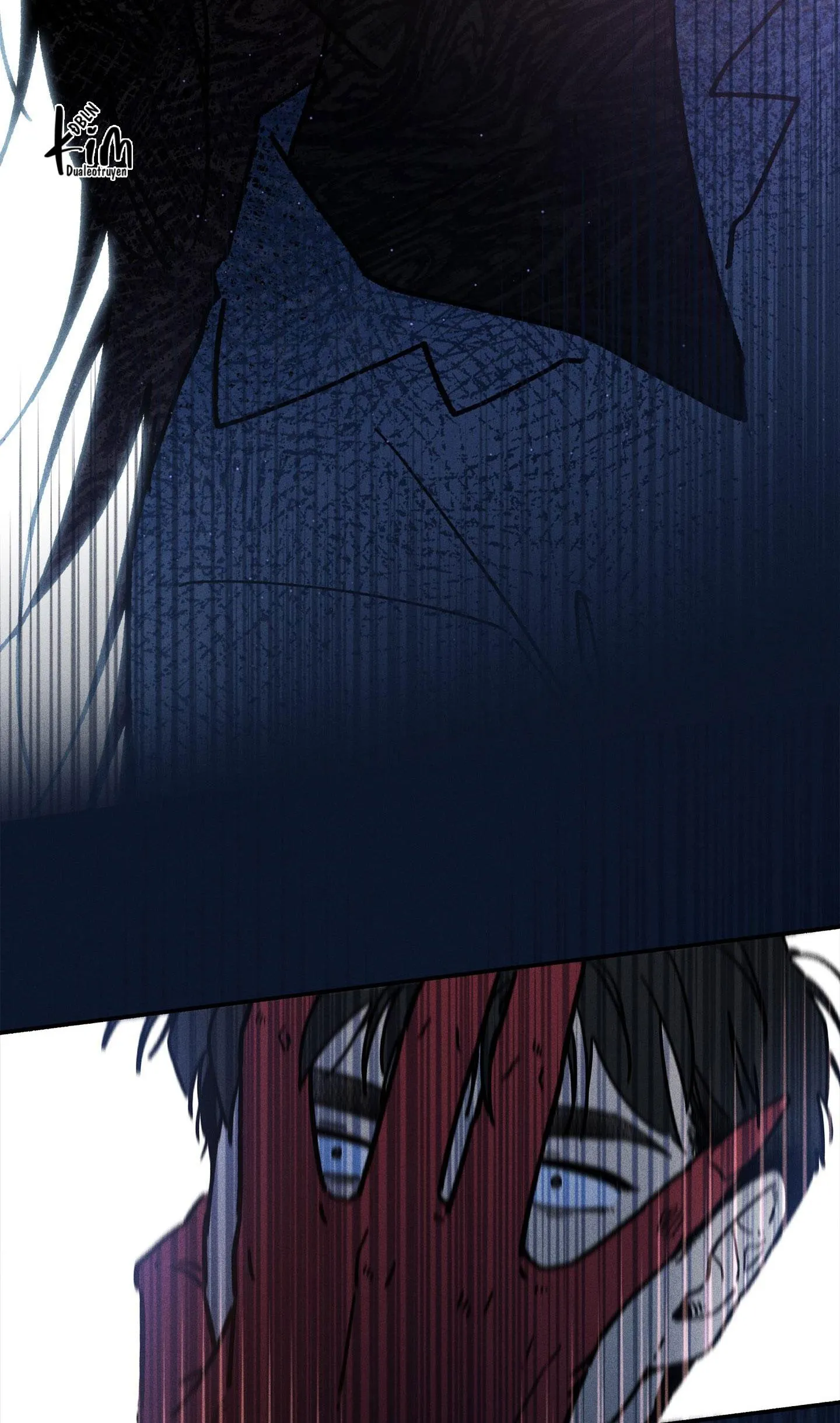 LÃNG MẠN KHÔNG TRỌNG LỰC Chapter 31 Trang 28