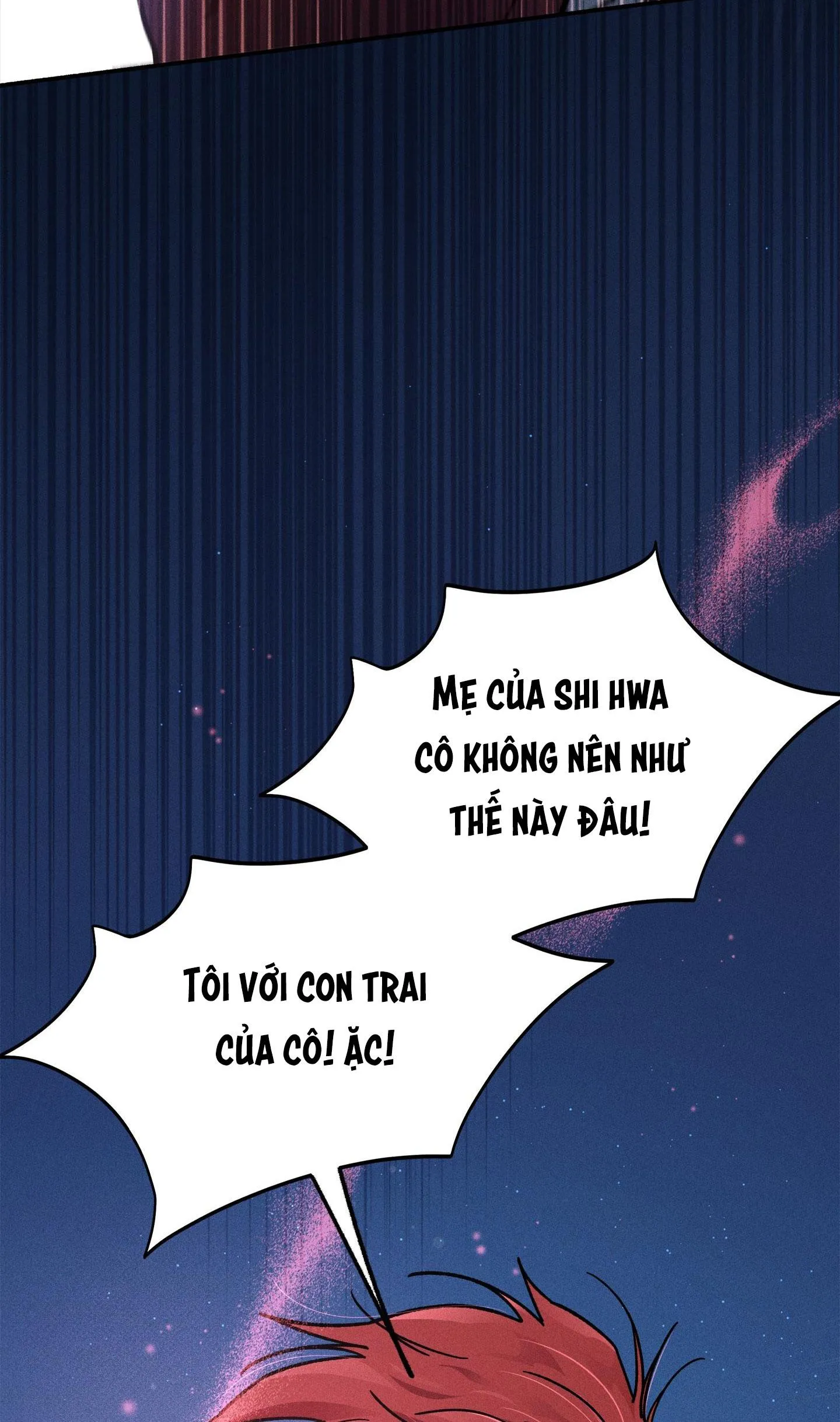 LÃNG MẠN KHÔNG TRỌNG LỰC Chapter 31 Trang 29