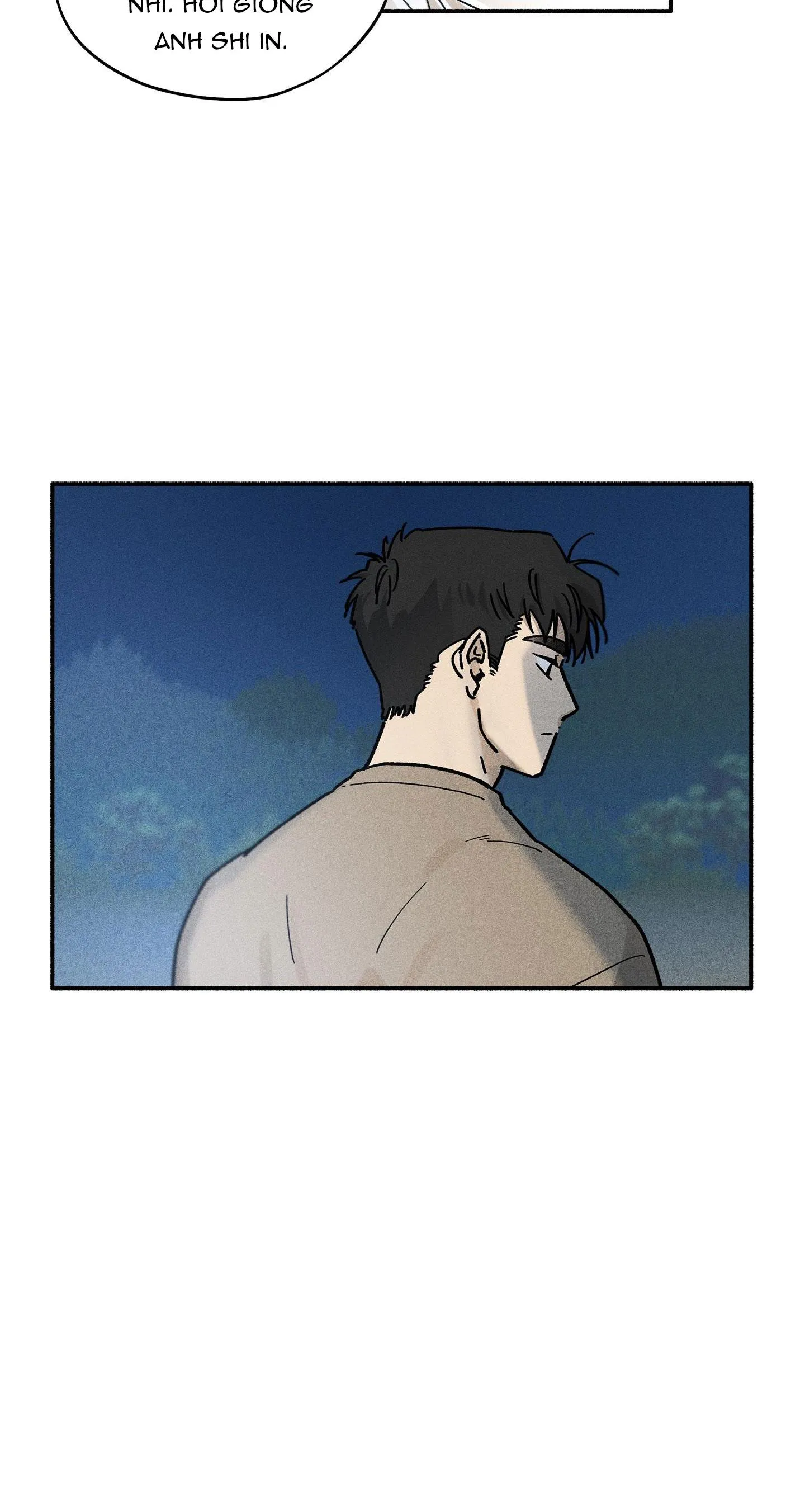 LÃNG MẠN KHÔNG TRỌNG LỰC Chapter 31 Trang 40