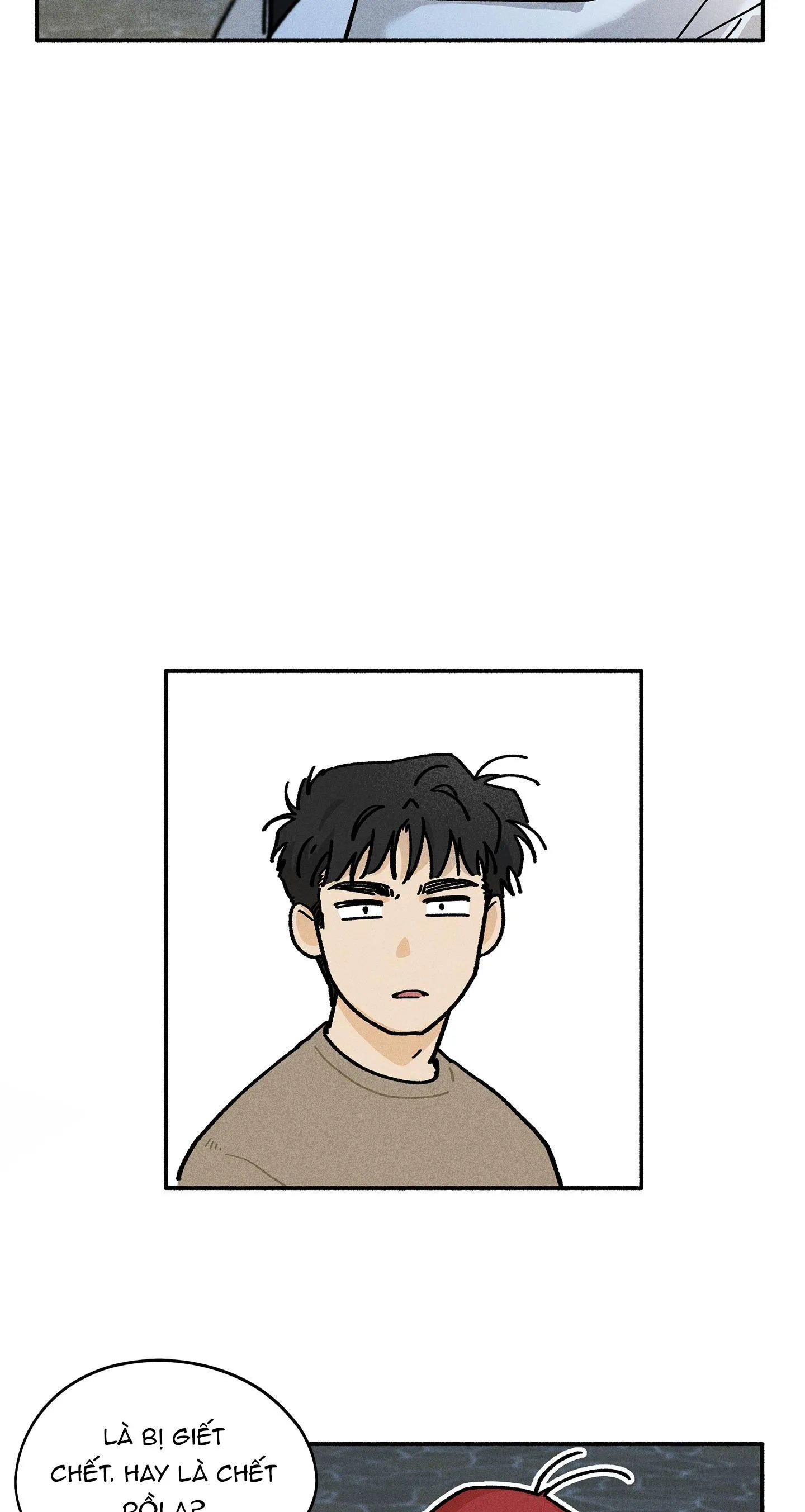 LÃNG MẠN KHÔNG TRỌNG LỰC Chapter 31 Trang 43