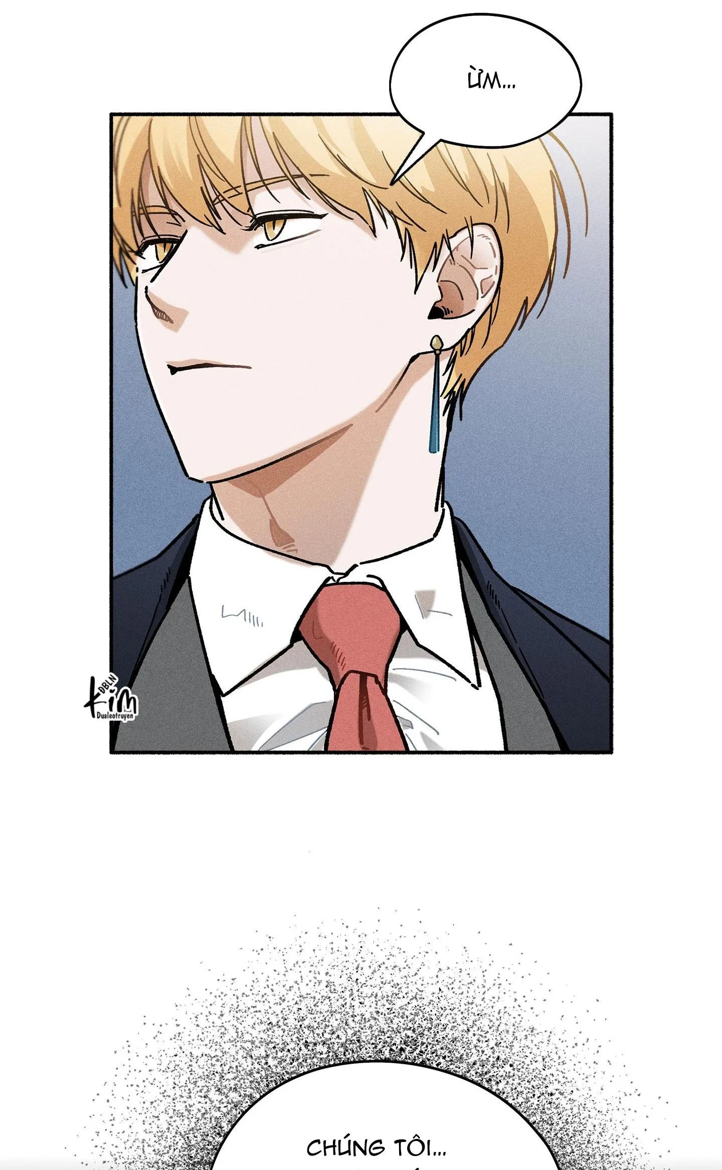LÃNG MẠN KHÔNG TRỌNG LỰC Chapter 32 Trang 6