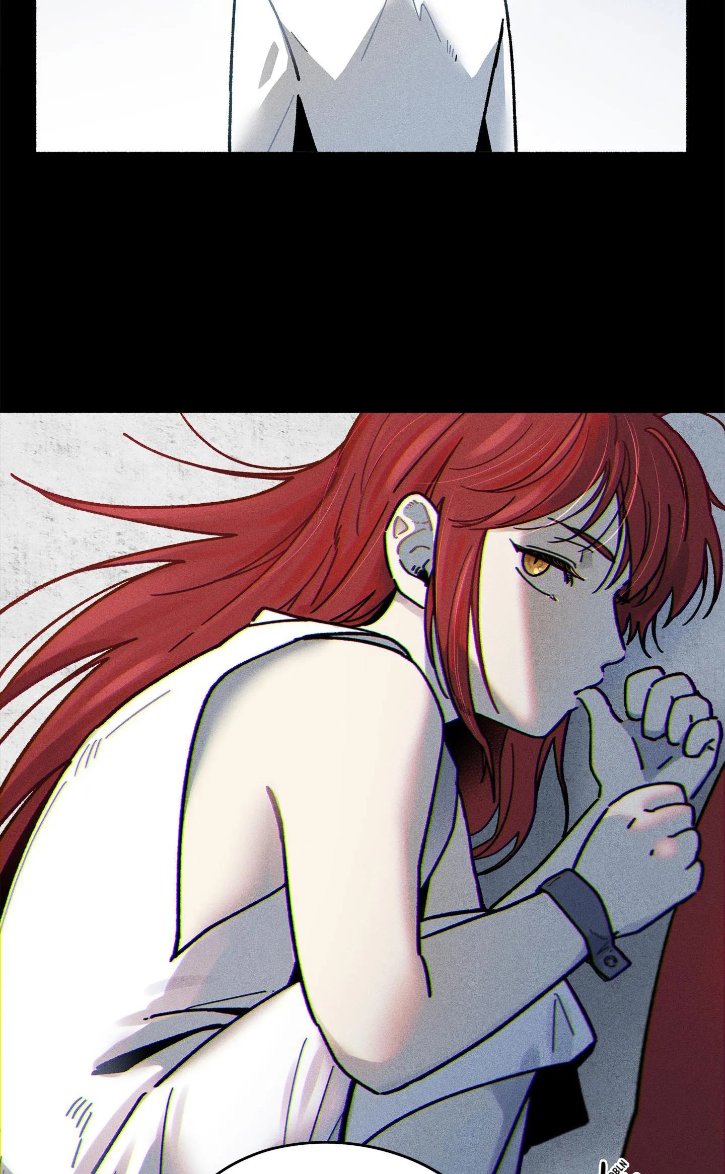 LÃNG MẠN KHÔNG TRỌNG LỰC Chapter 32 Trang 8