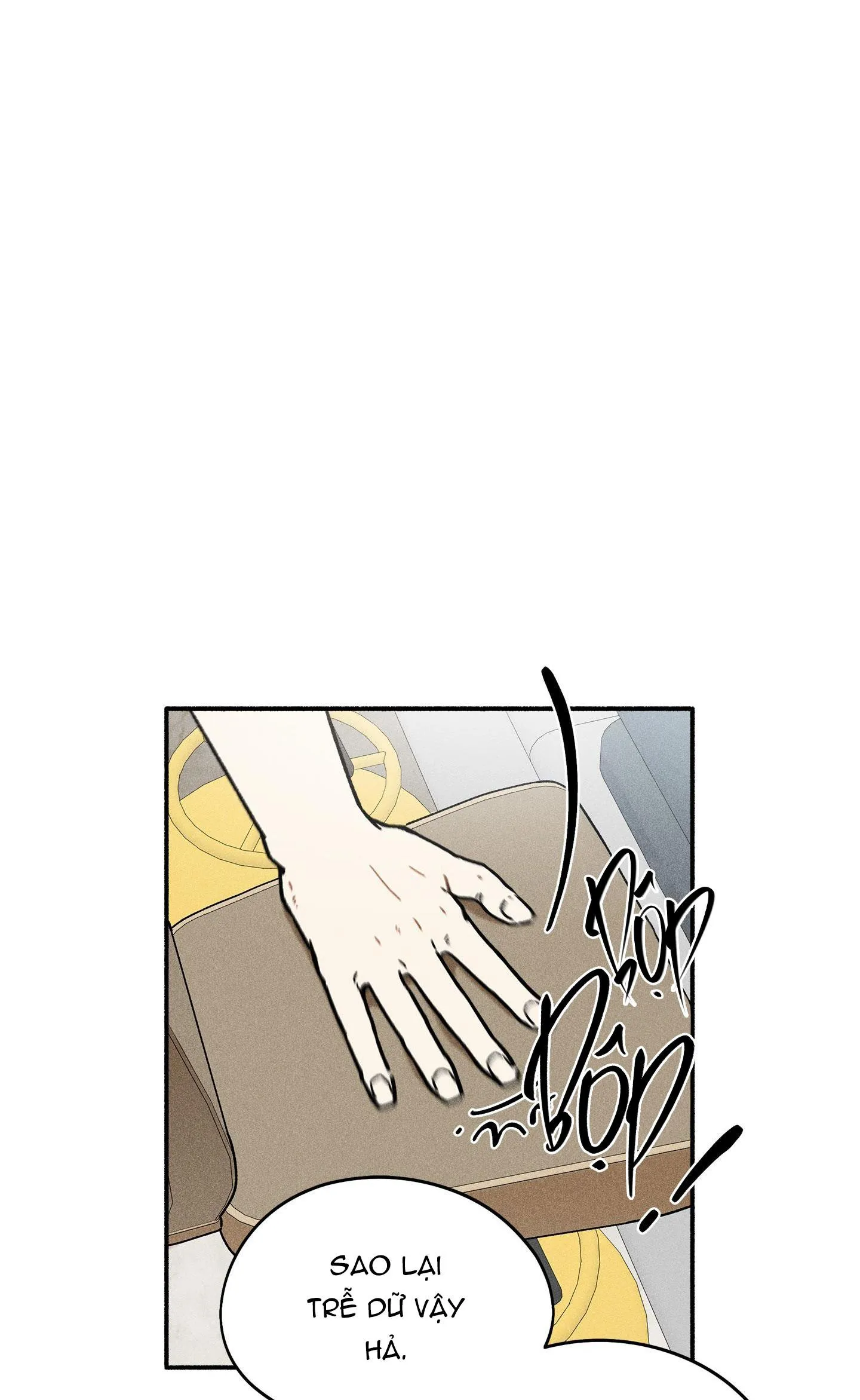 LÃNG MẠN KHÔNG TRỌNG LỰC Chapter 32 Trang 33