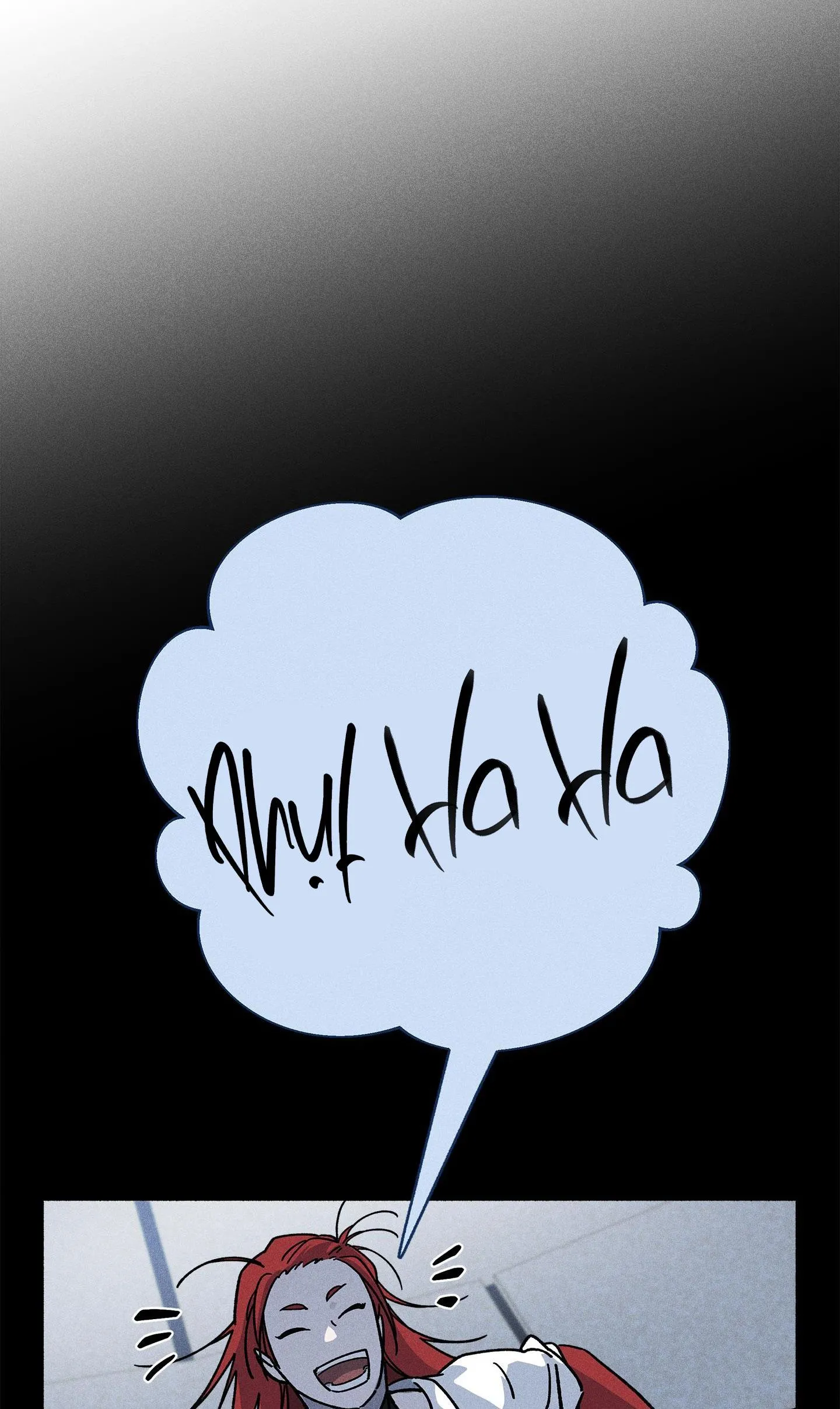 LÃNG MẠN KHÔNG TRỌNG LỰC Chapter 32 Trang 38