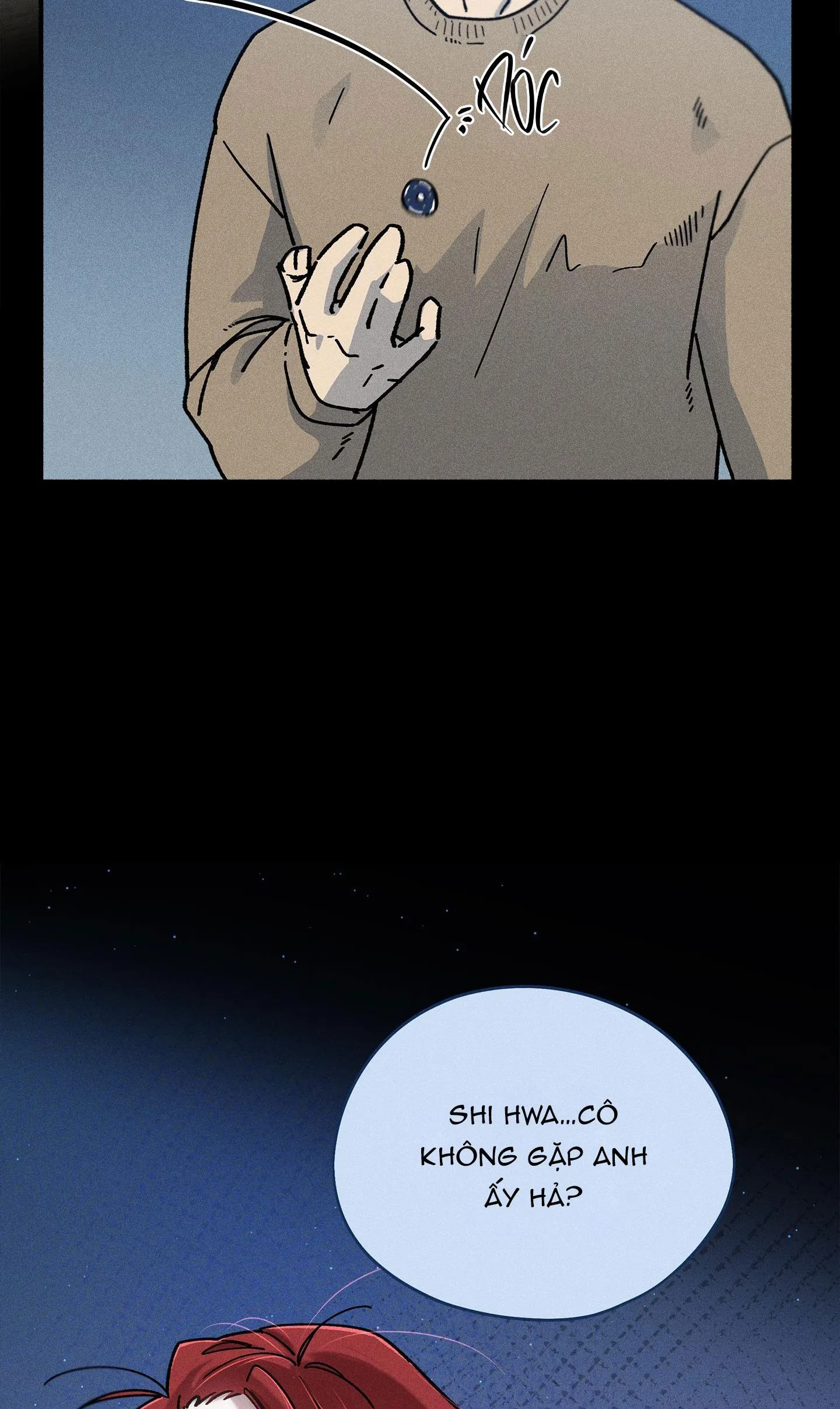 LÃNG MẠN KHÔNG TRỌNG LỰC Chapter 32 Trang 42