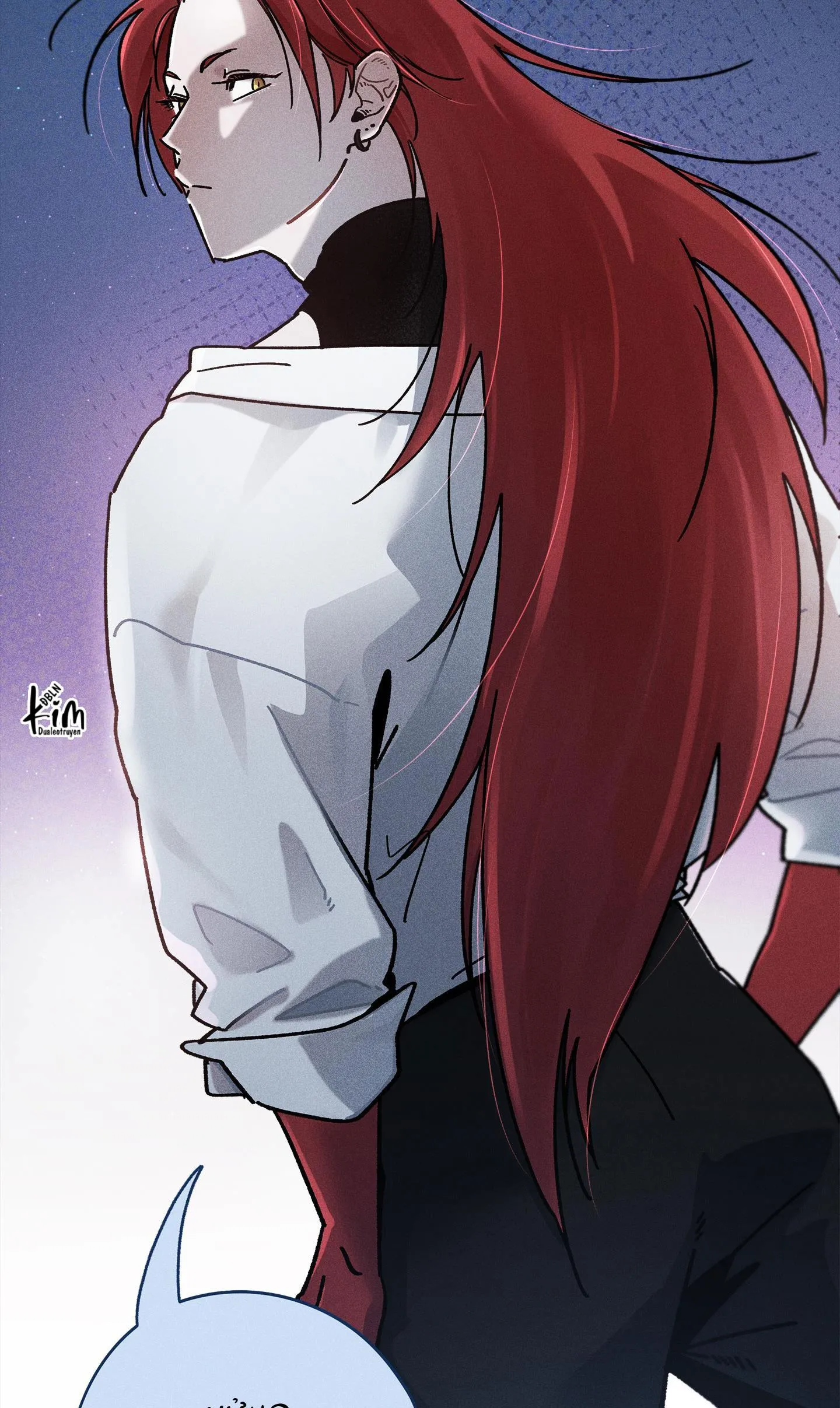 LÃNG MẠN KHÔNG TRỌNG LỰC Chapter 32 Trang 43