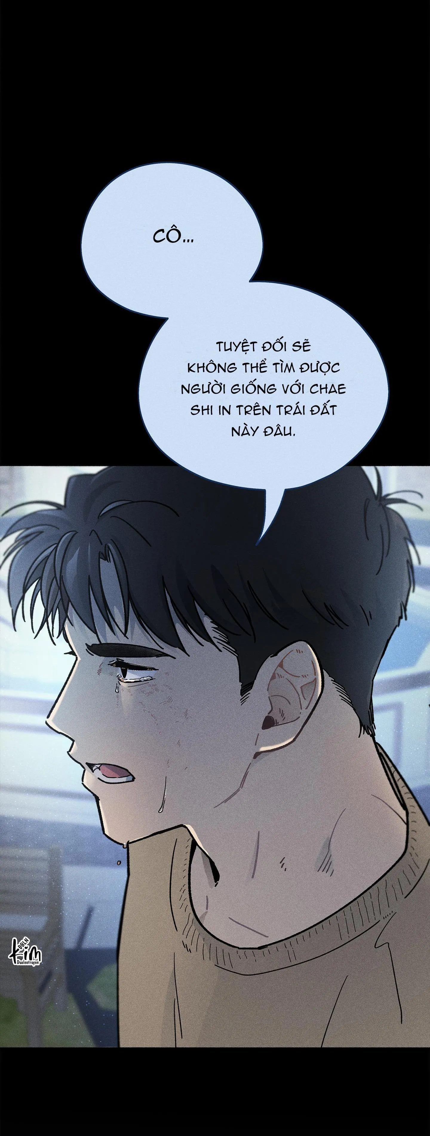 LÃNG MẠN KHÔNG TRỌNG LỰC Chapter 32 Trang 46