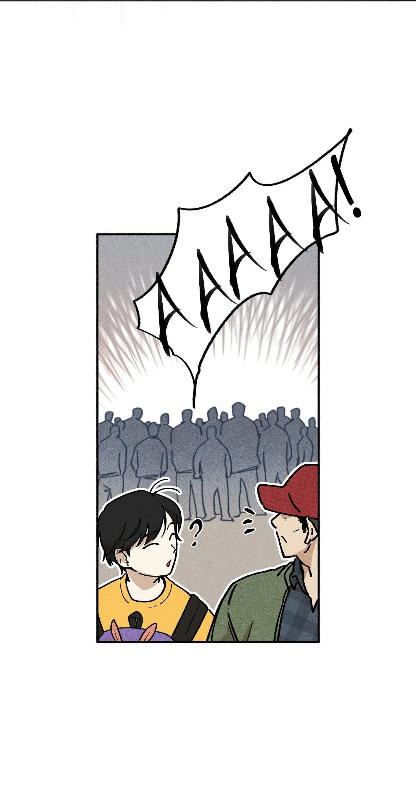 LÃNG MẠN KHÔNG TRỌNG LỰC Chapter 32 Trang 54