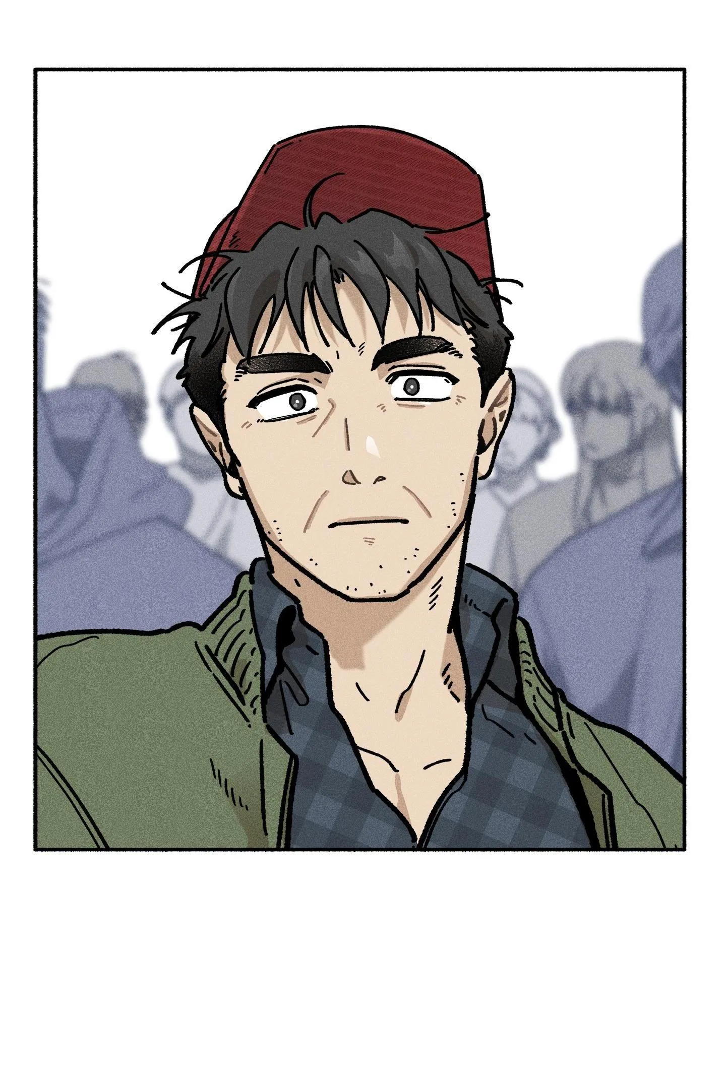 LÃNG MẠN KHÔNG TRỌNG LỰC Chapter 32 Trang 60