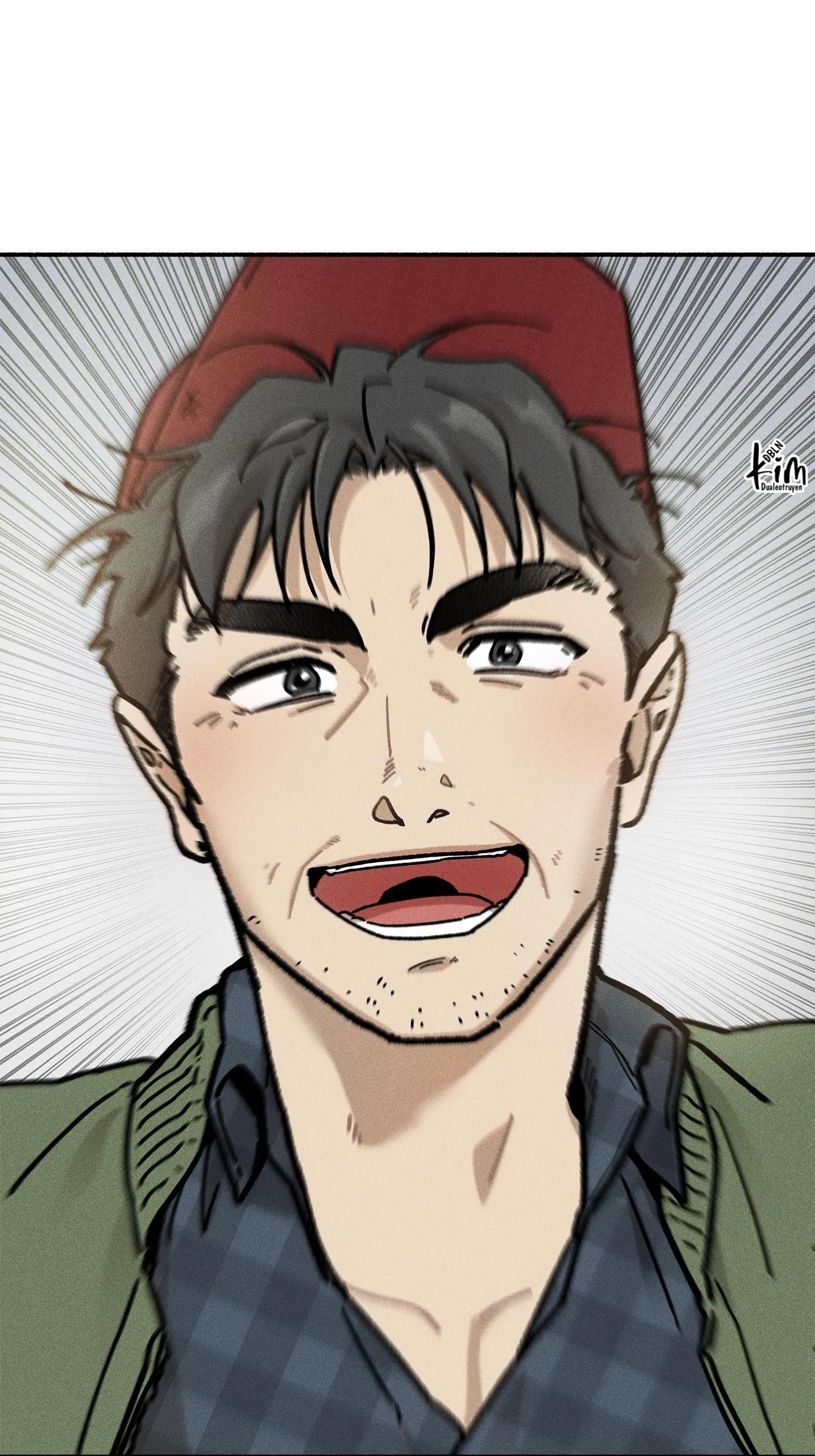 LÃNG MẠN KHÔNG TRỌNG LỰC Chapter 32 Trang 61