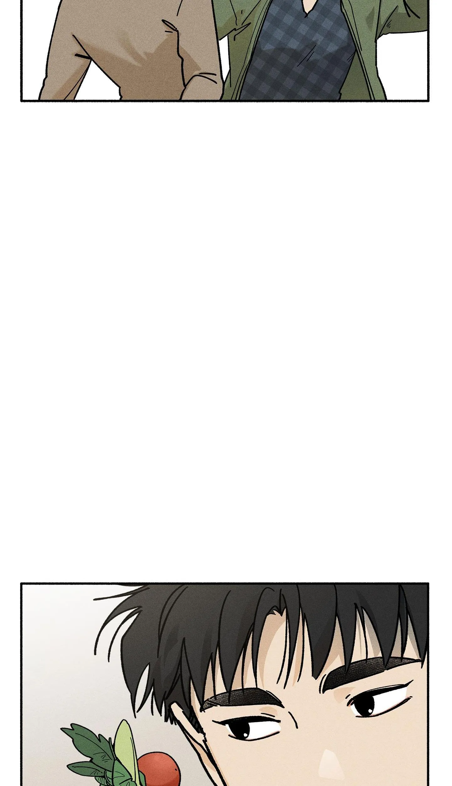 LÃNG MẠN KHÔNG TRỌNG LỰC Chapter 33 Trang 10