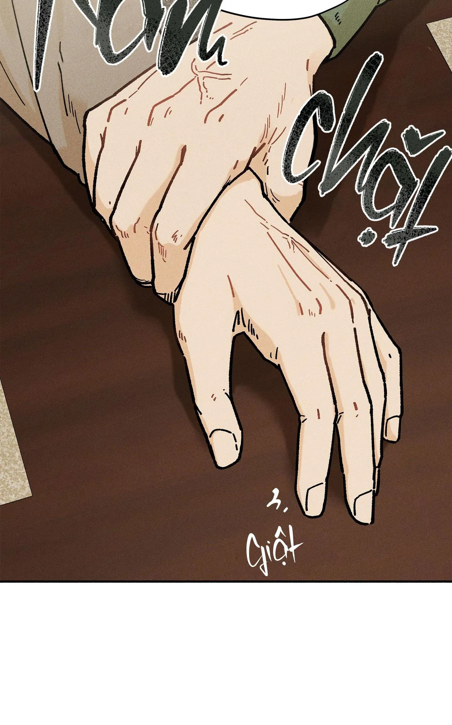 LÃNG MẠN KHÔNG TRỌNG LỰC Chapter 33 Trang 15