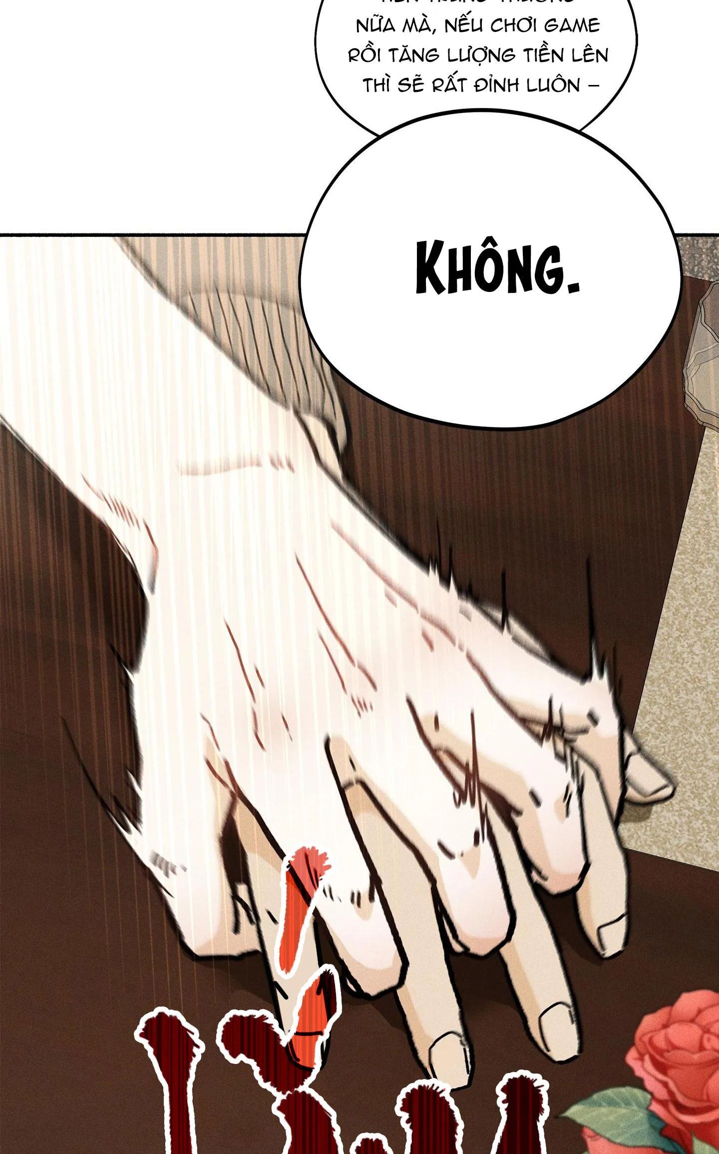 LÃNG MẠN KHÔNG TRỌNG LỰC Chapter 33 Trang 18