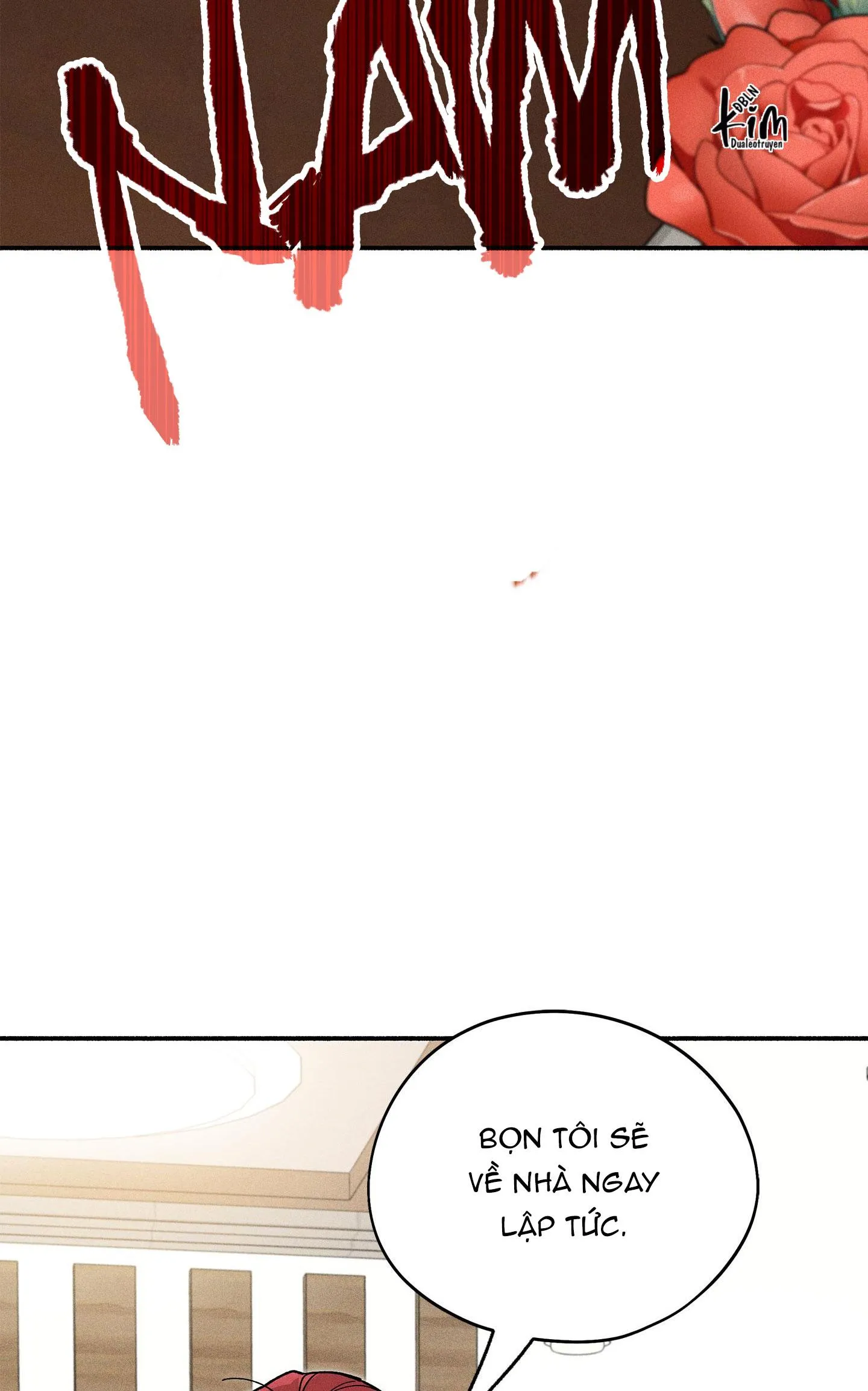 LÃNG MẠN KHÔNG TRỌNG LỰC Chapter 33 Trang 19