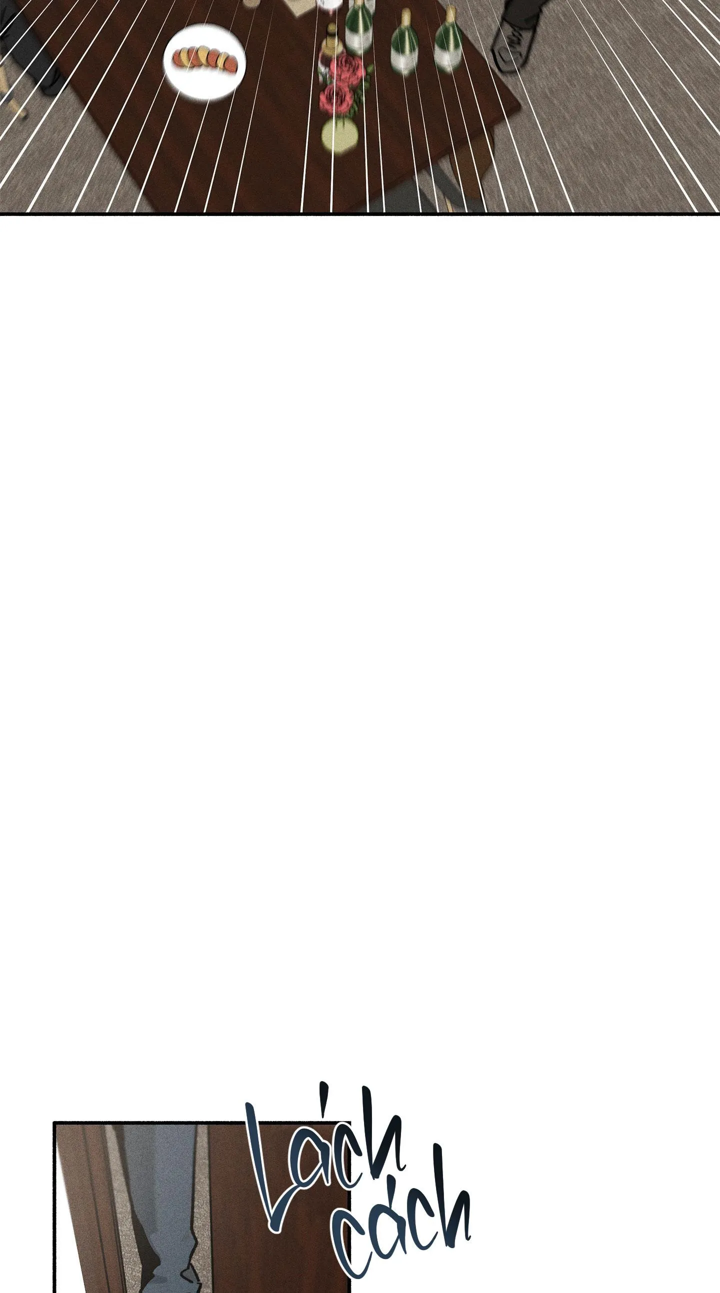 LÃNG MẠN KHÔNG TRỌNG LỰC Chapter 33 Trang 25